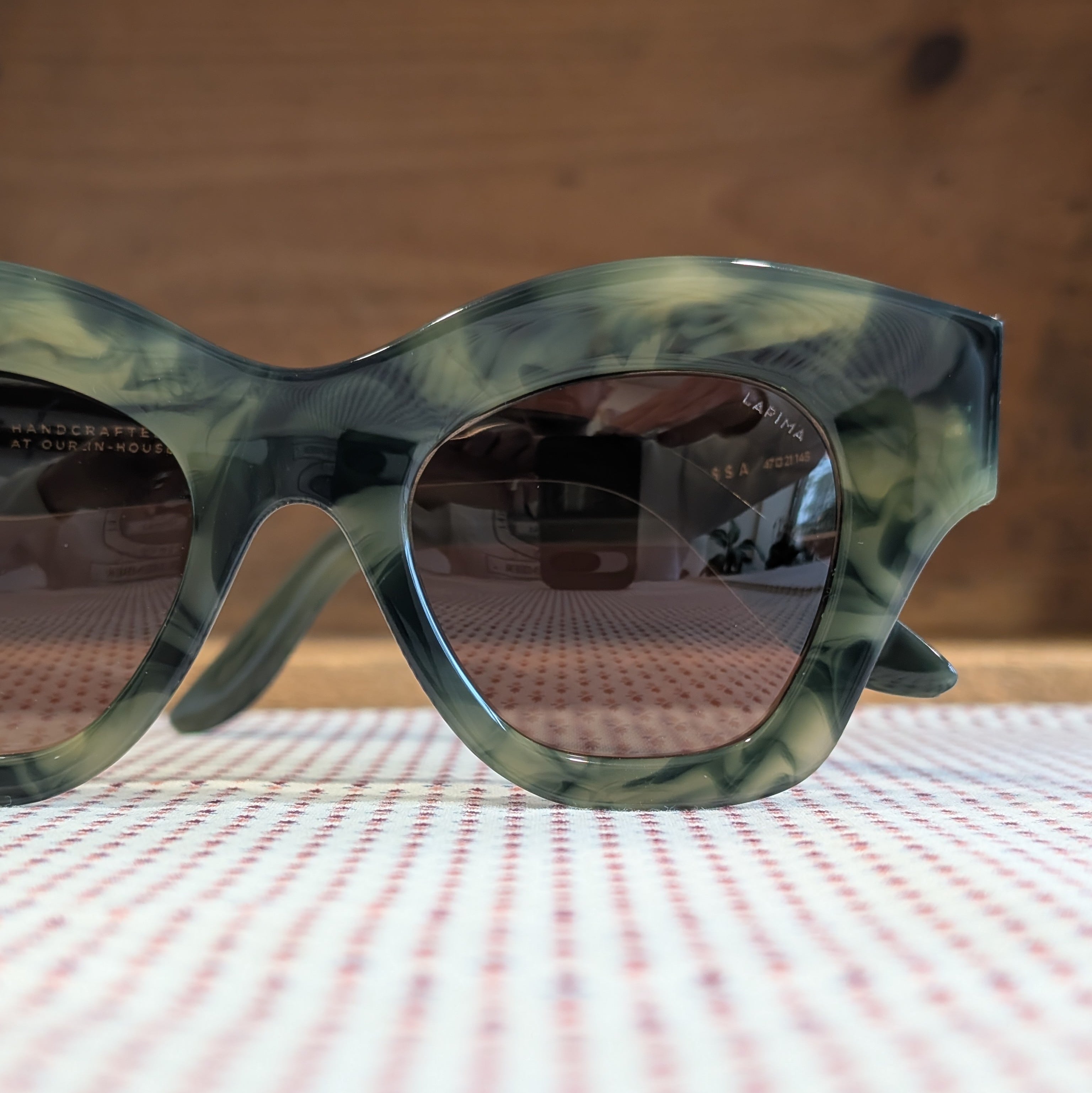 Tessa Sunglasses