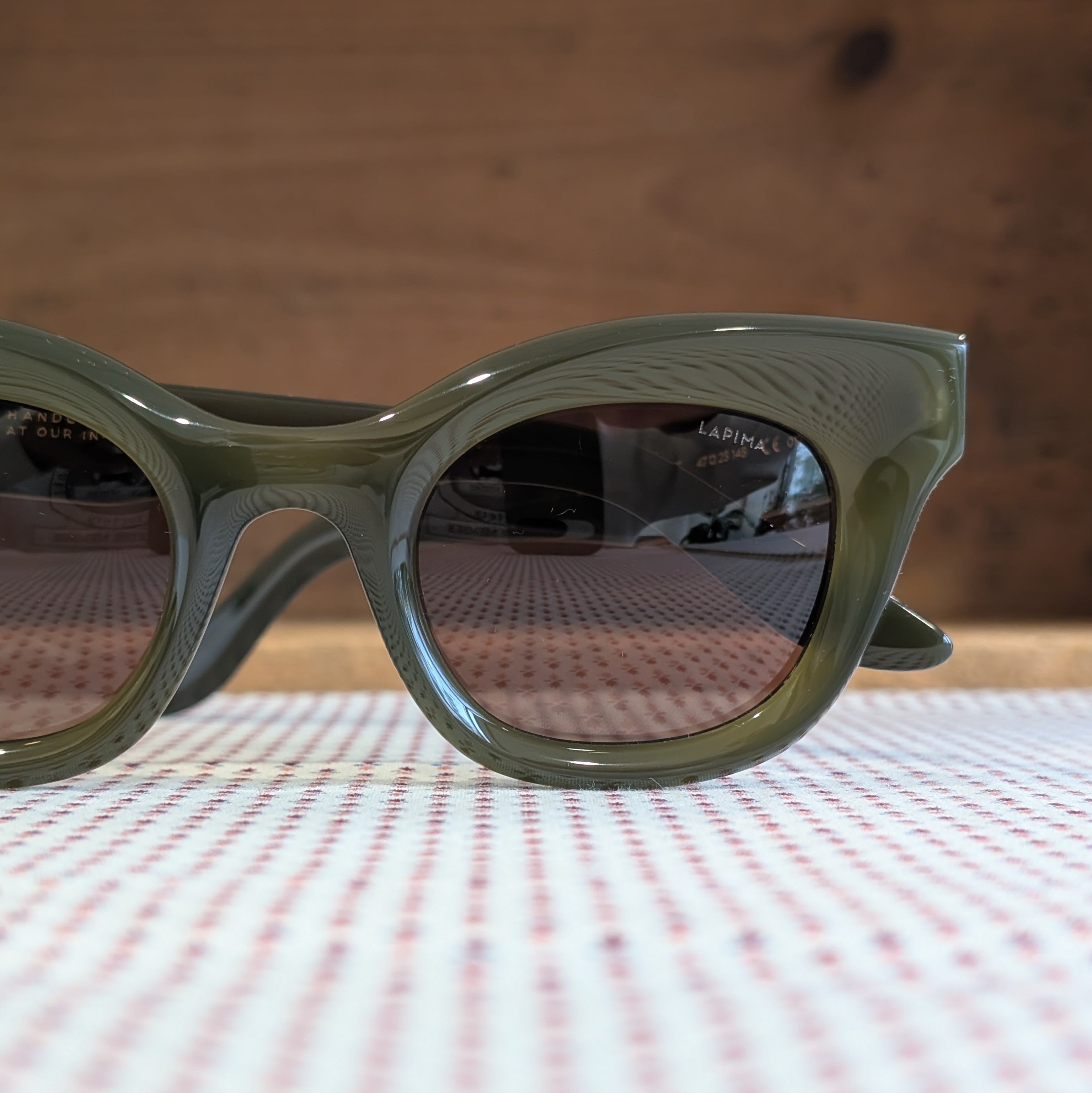 Ana Petit Sunglasses