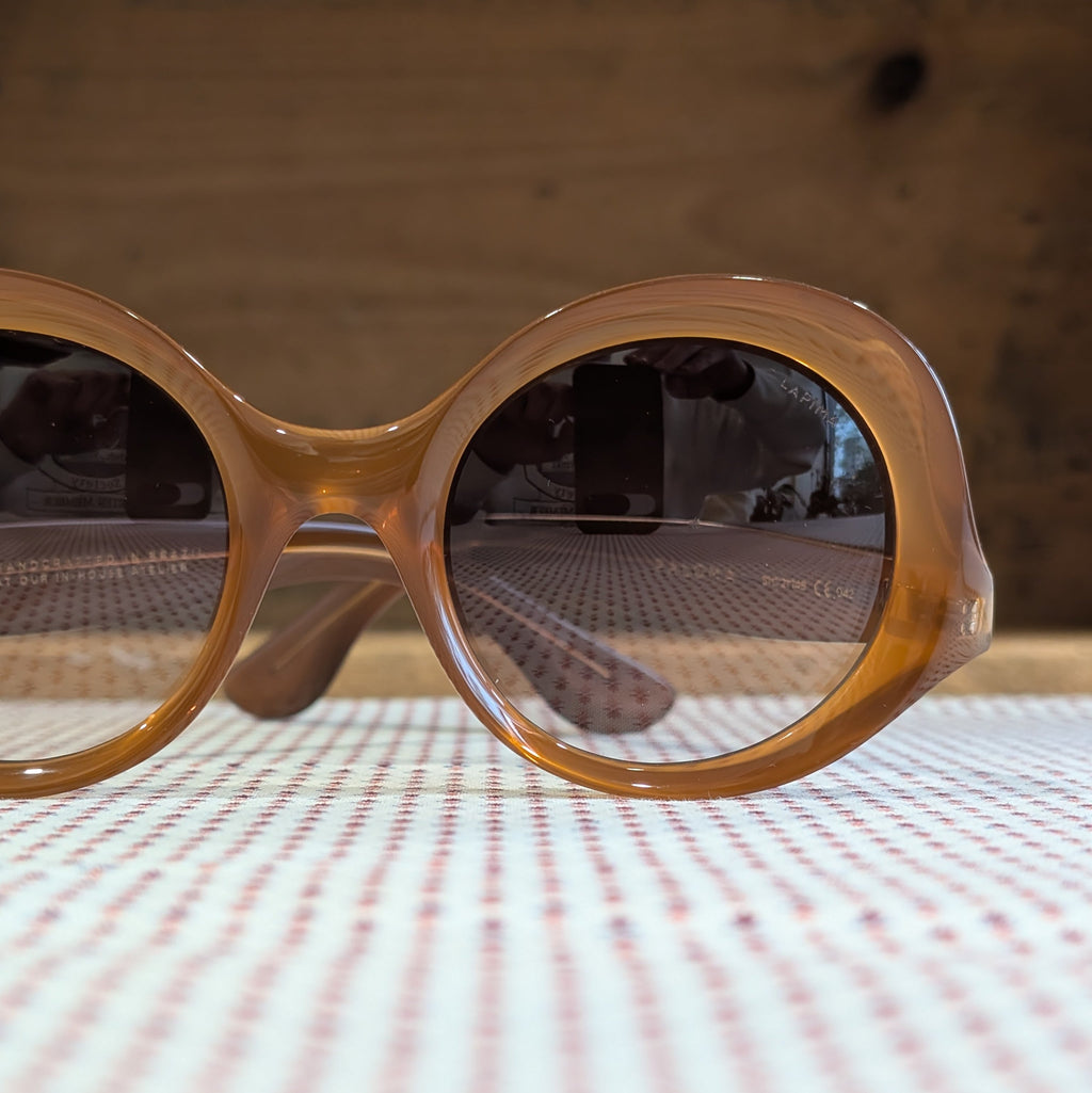 Paloma Sunglasses