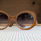 Paloma Sunglasses
