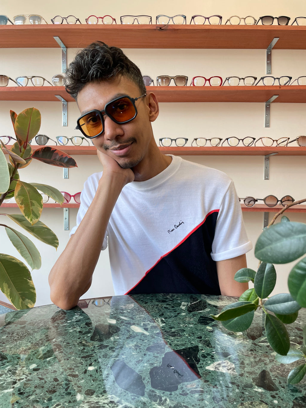 Spy | SC304 Sunglasses