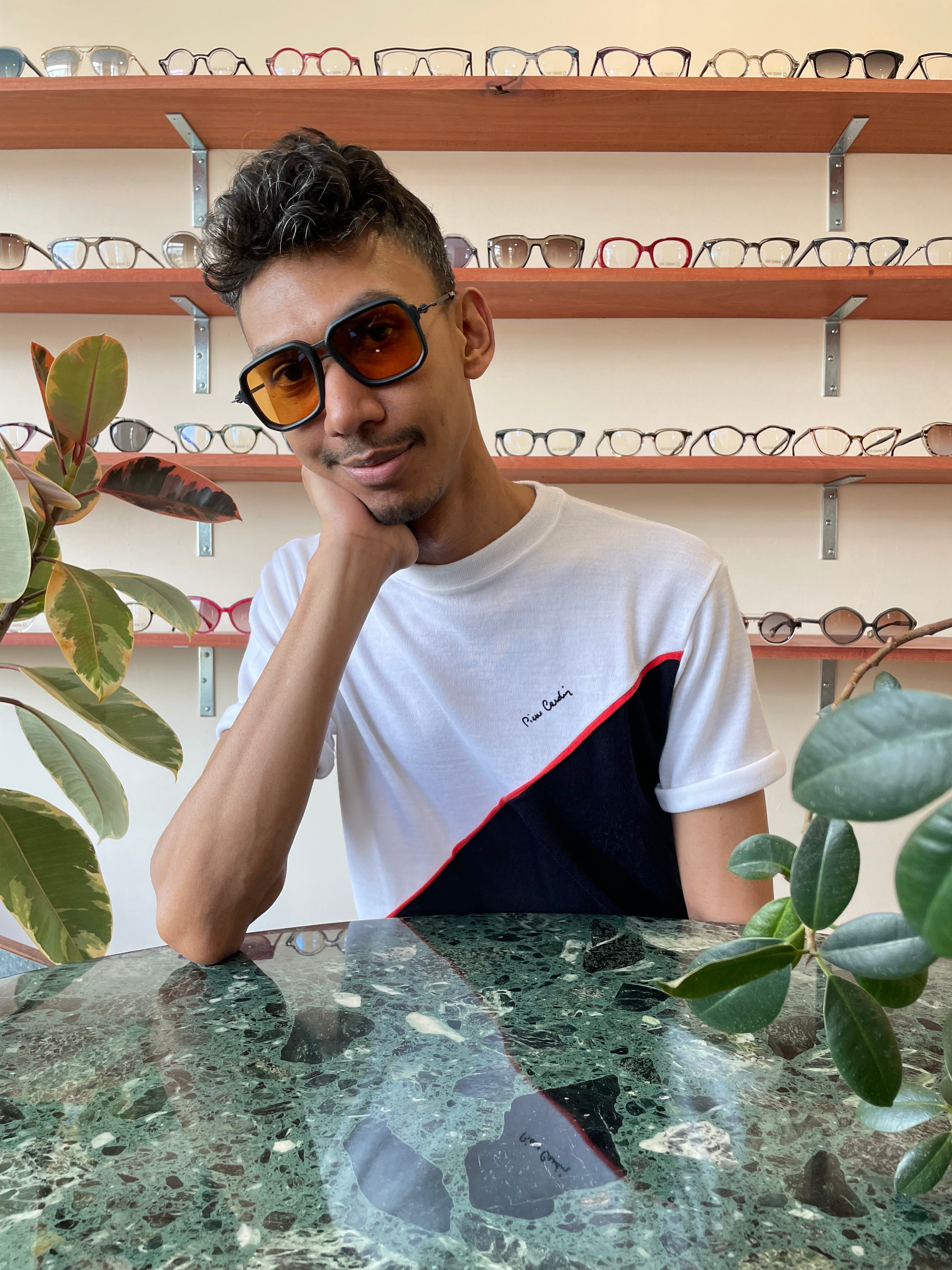 Spy | SC304 Sunglasses