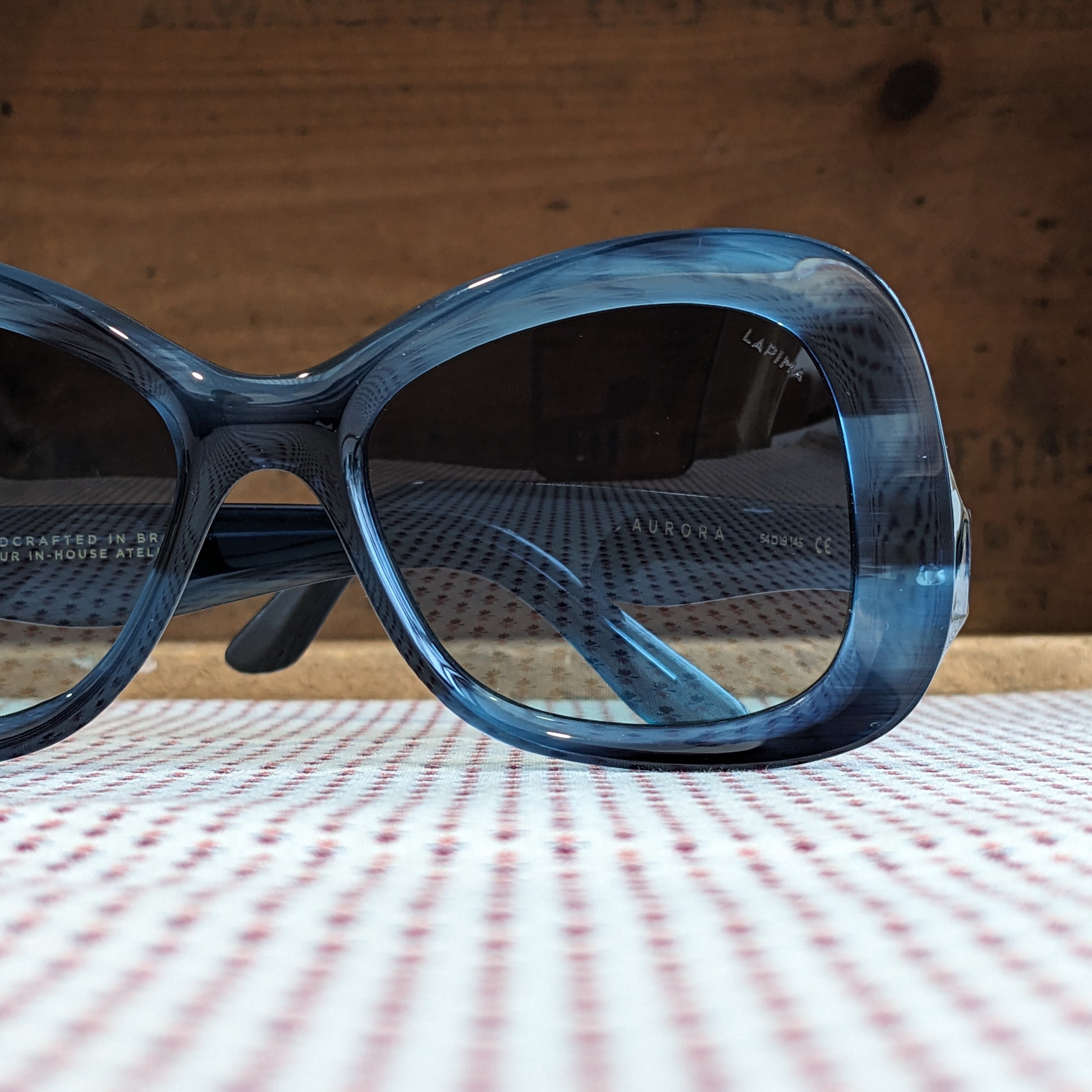 Aurora Sunglasses