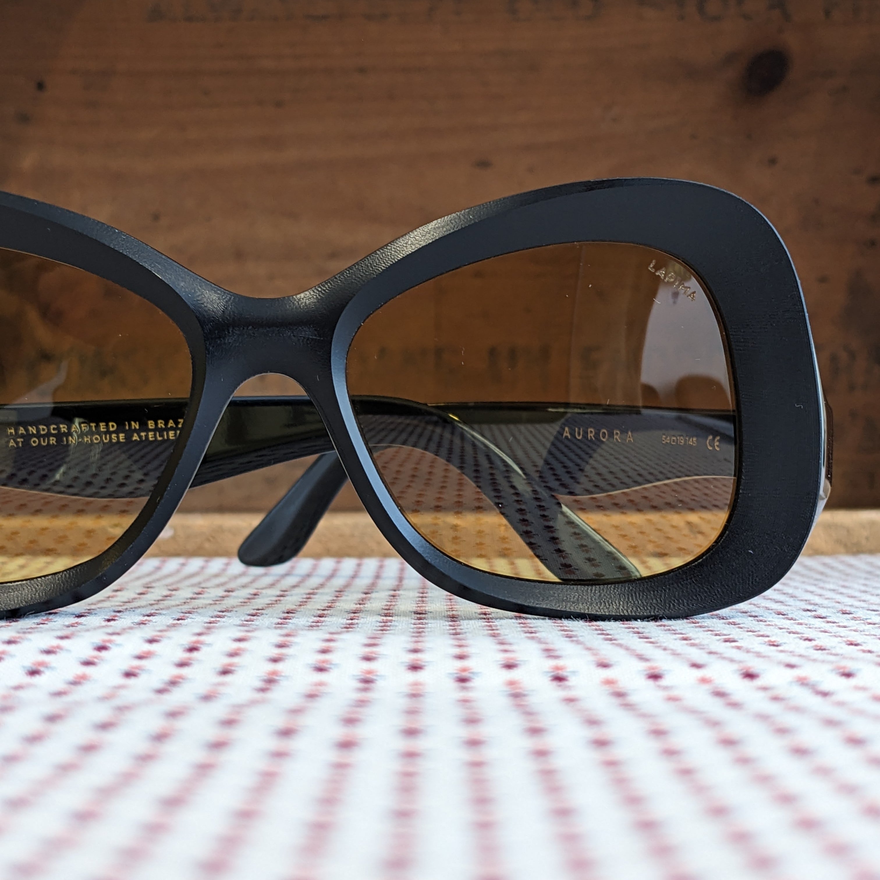 Aurora Sunglasses