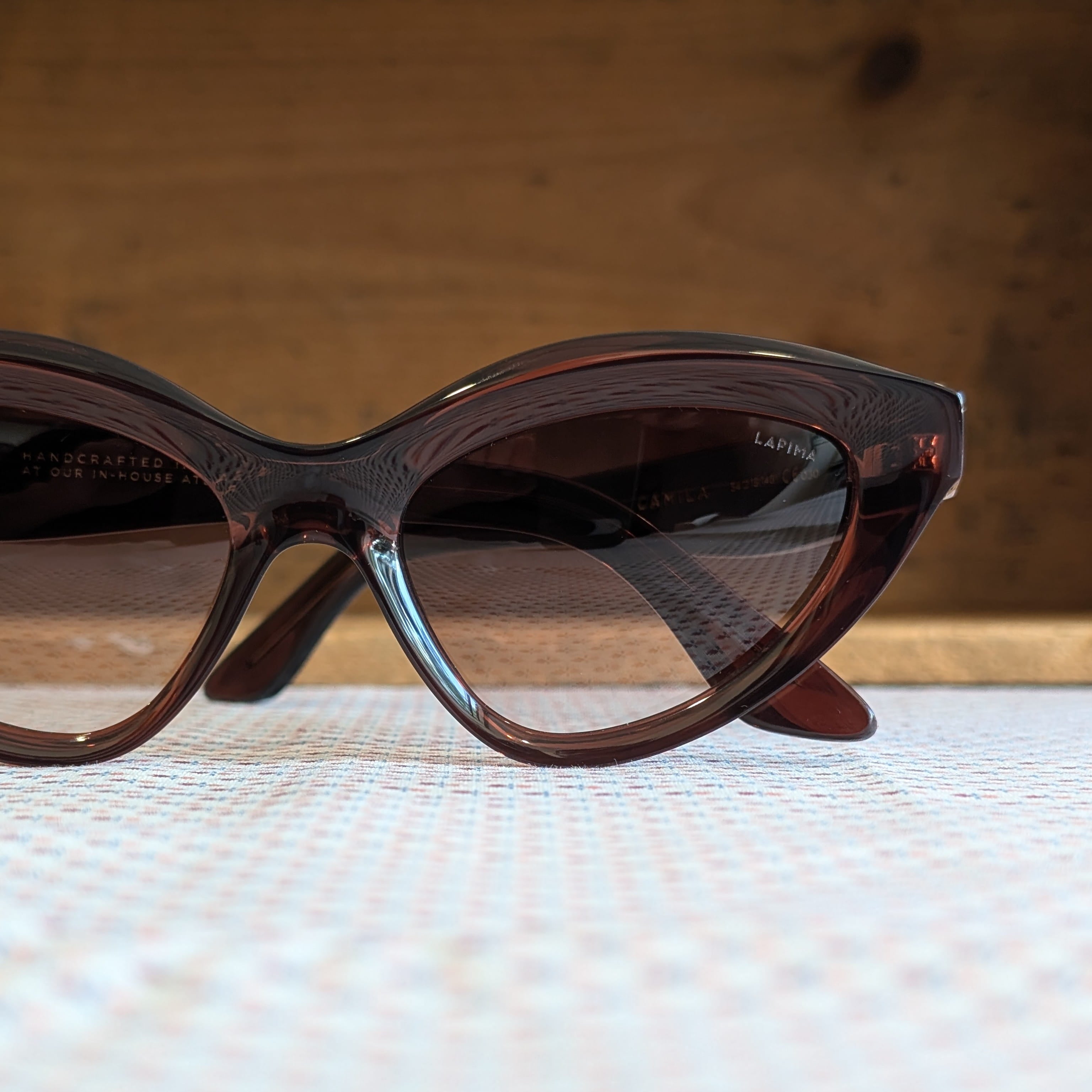 Camila Sunglasses