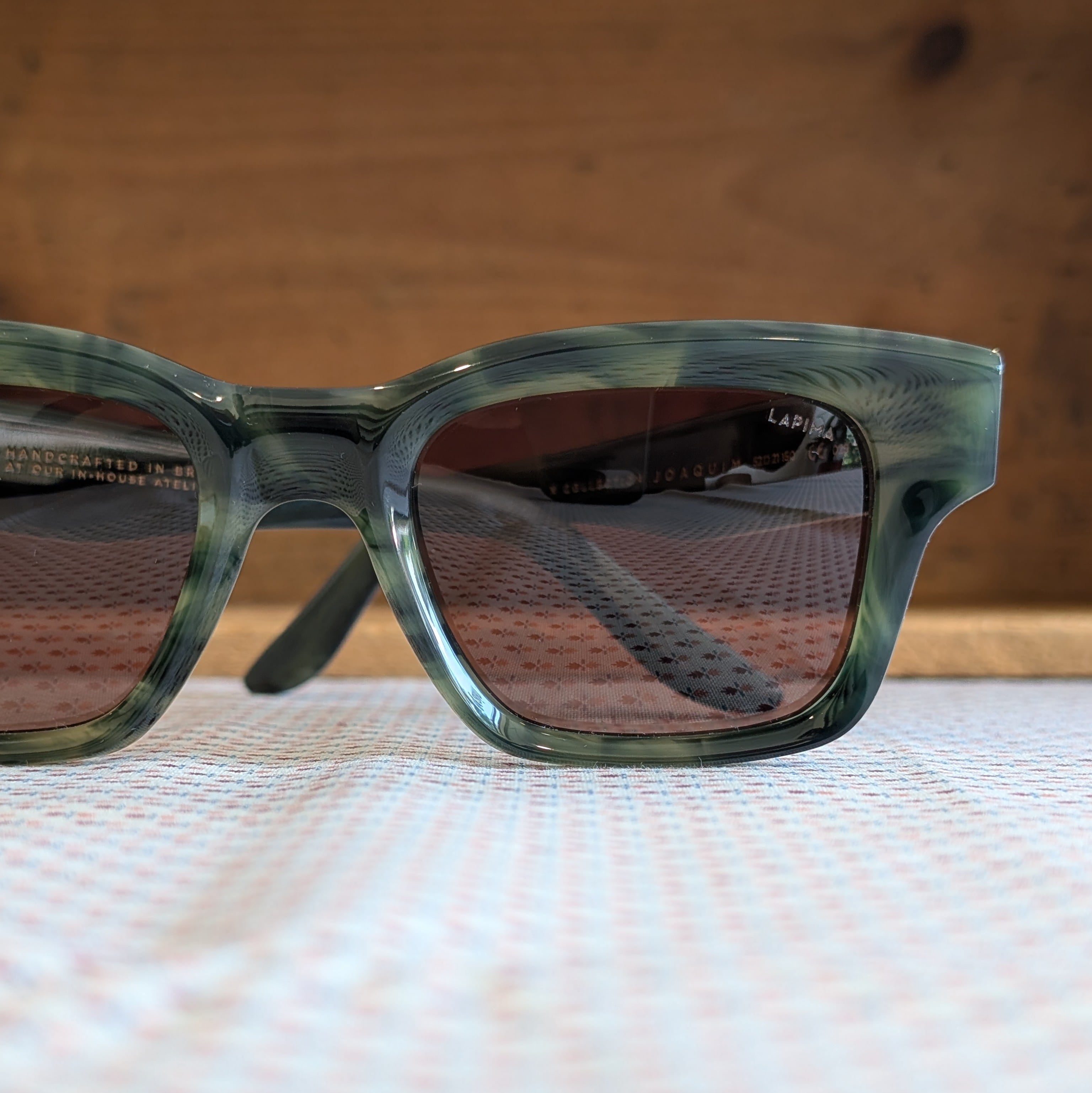 Joaquim Sunglasses