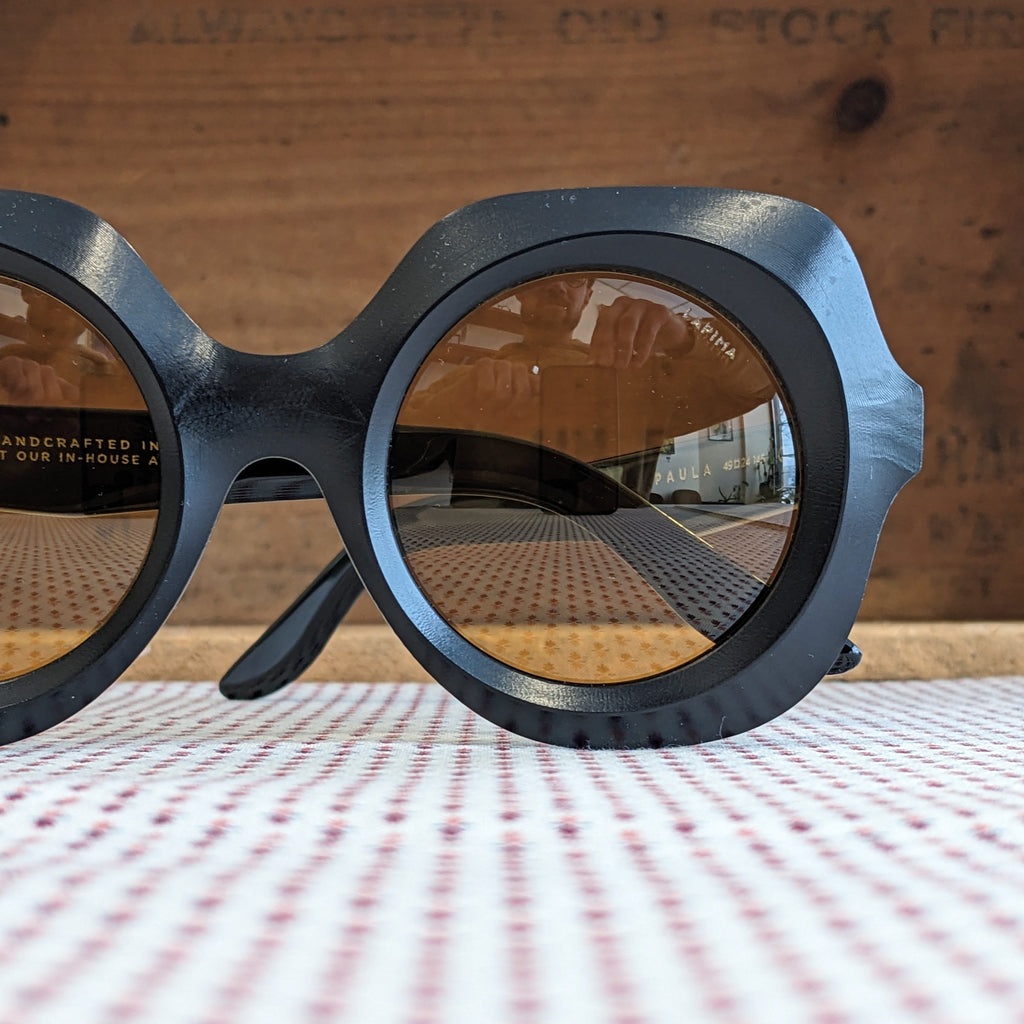 Paula Sunglasses