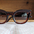 Ana Petit Sunglasses