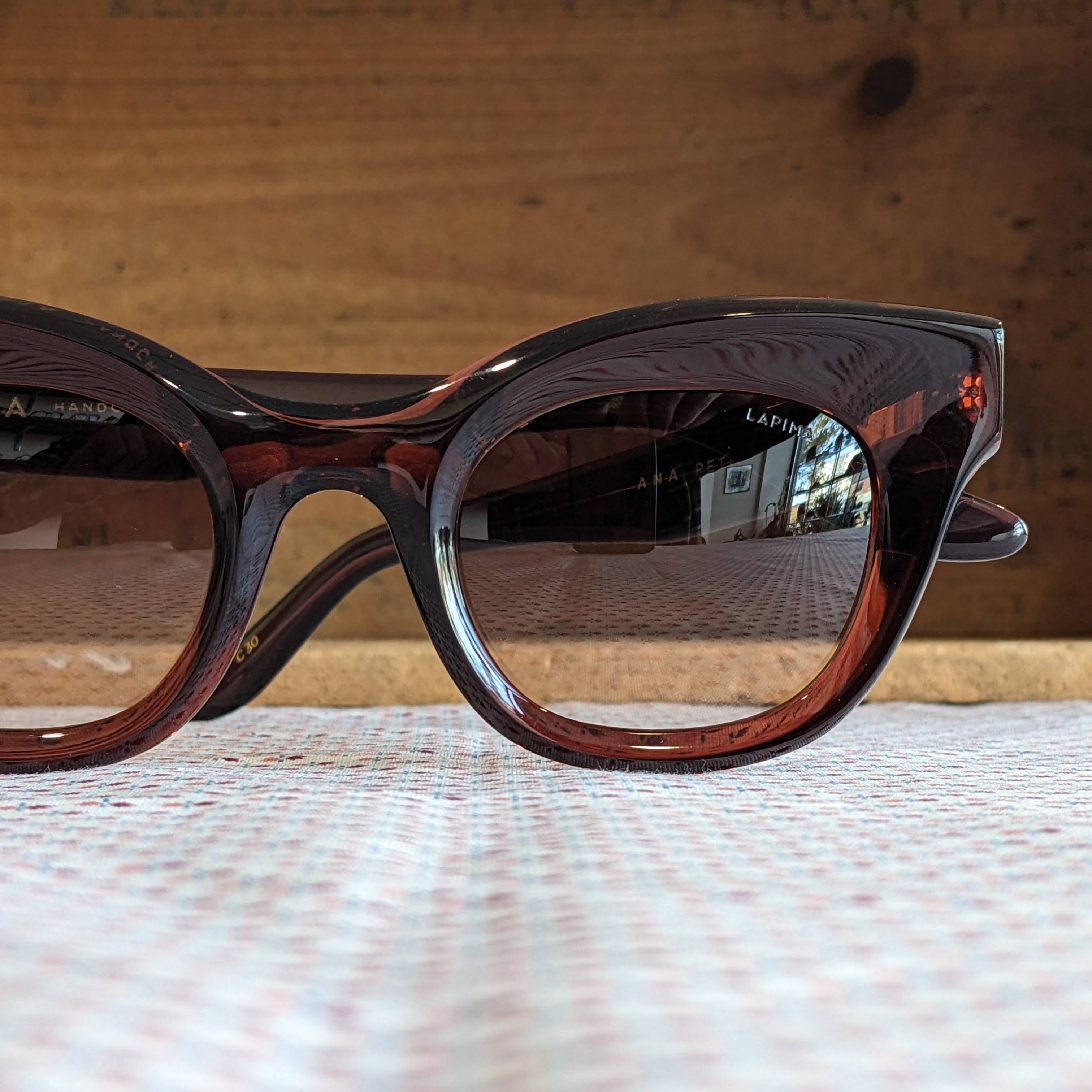 Ana Petit Sunglasses