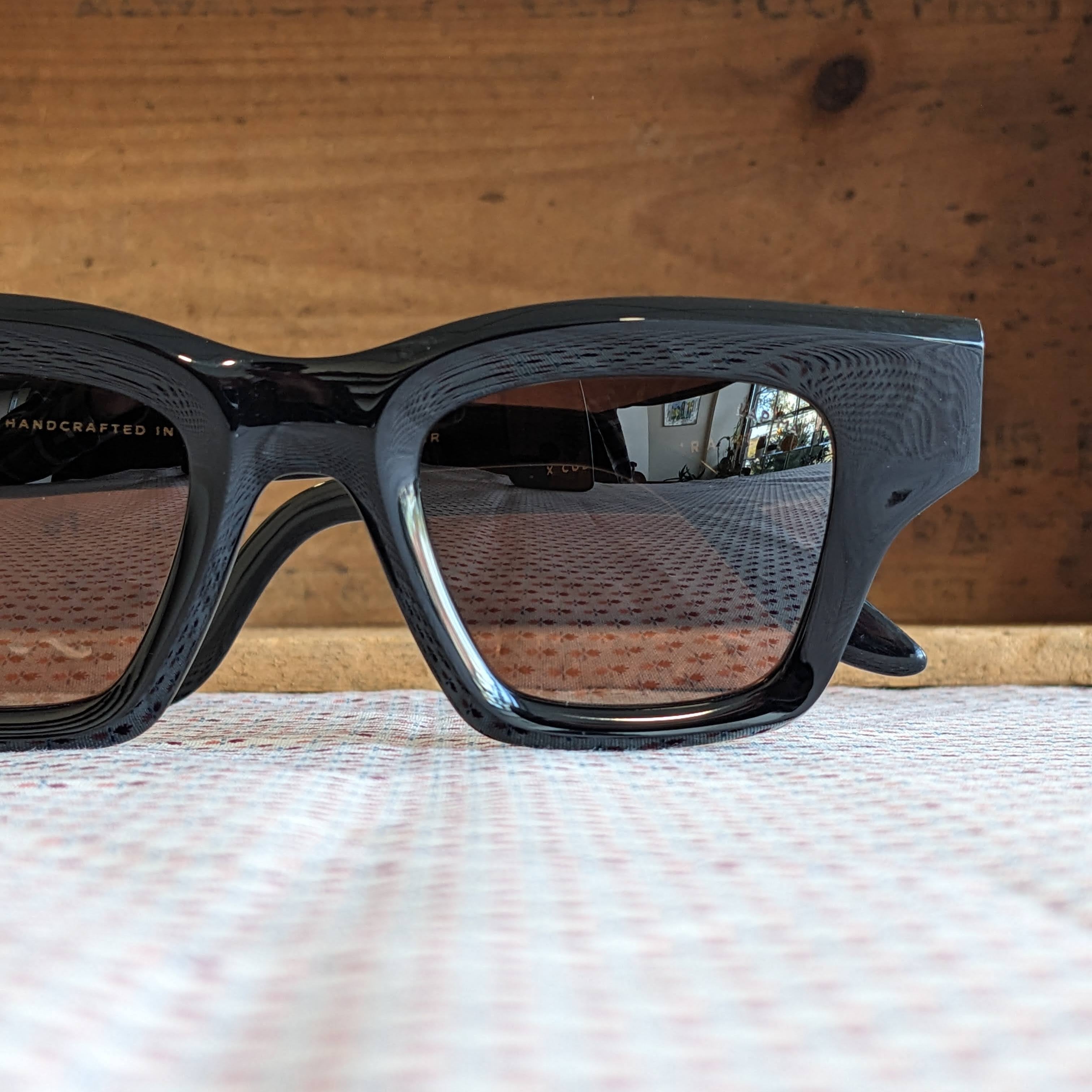 Bira Sunglasses