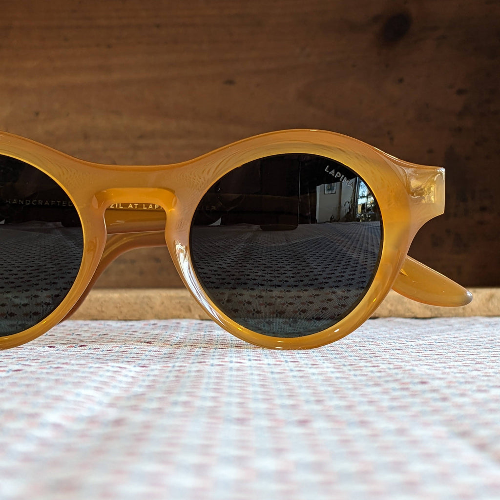 Luca Sunglasses