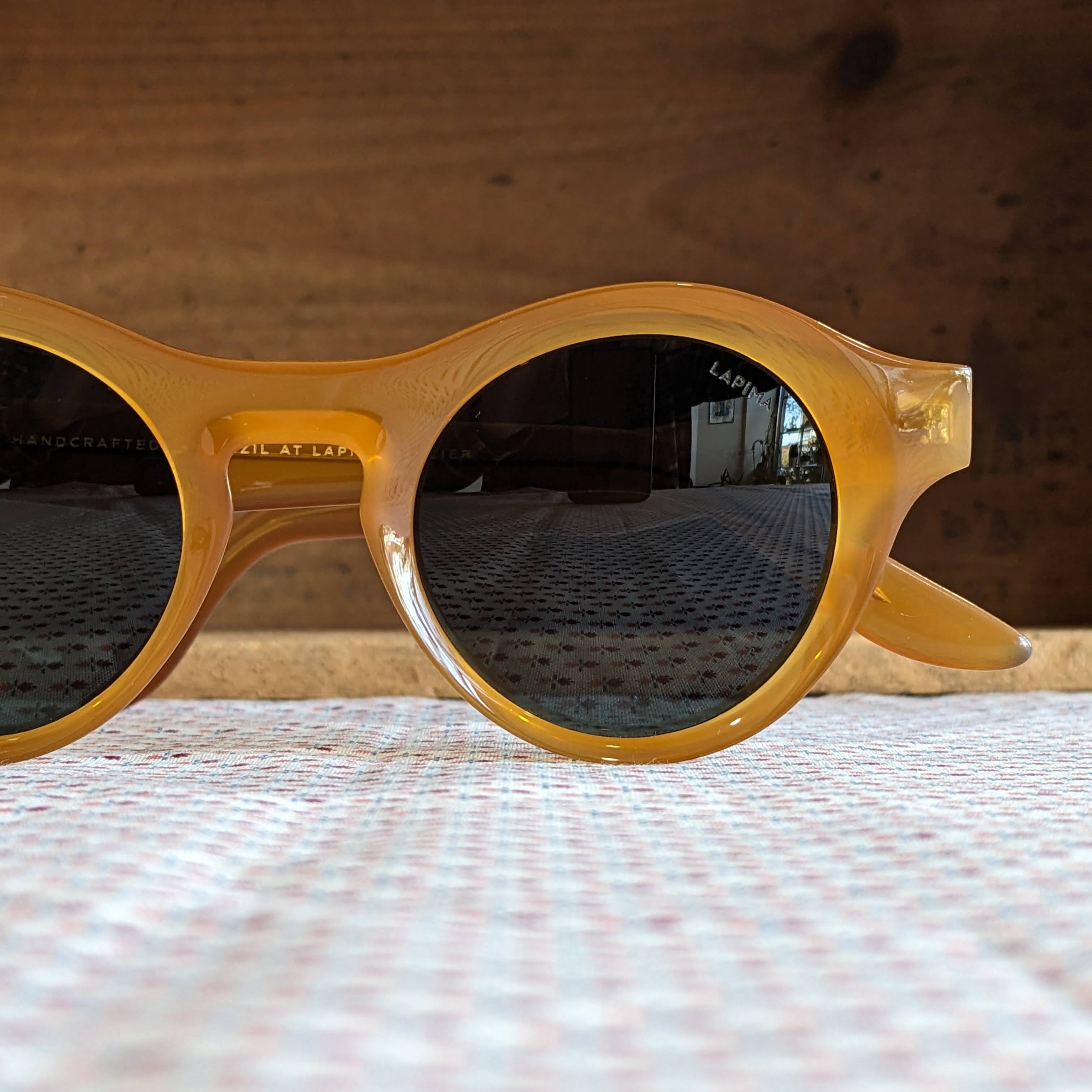 Luca Sunglasses