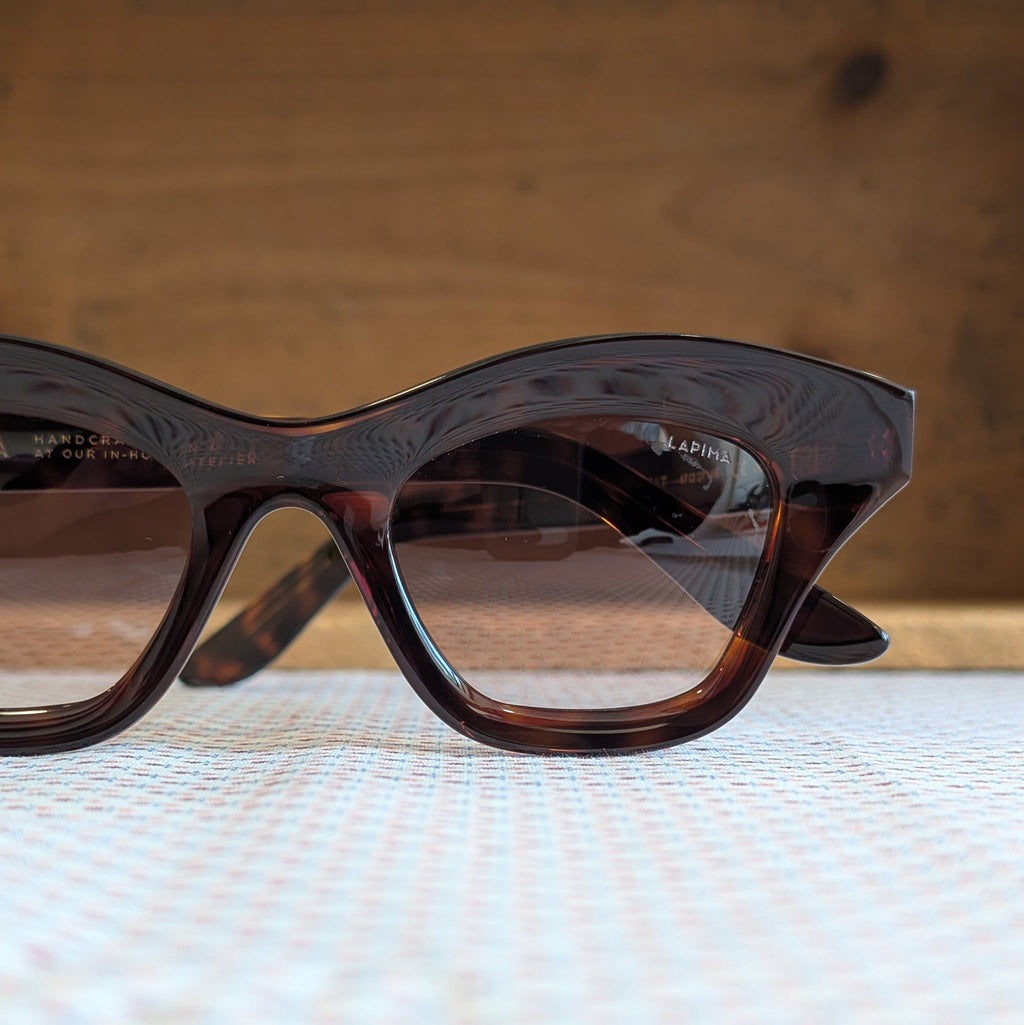 Tessa Petit Sunglasses