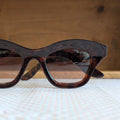 Tessa Petit Sunglasses