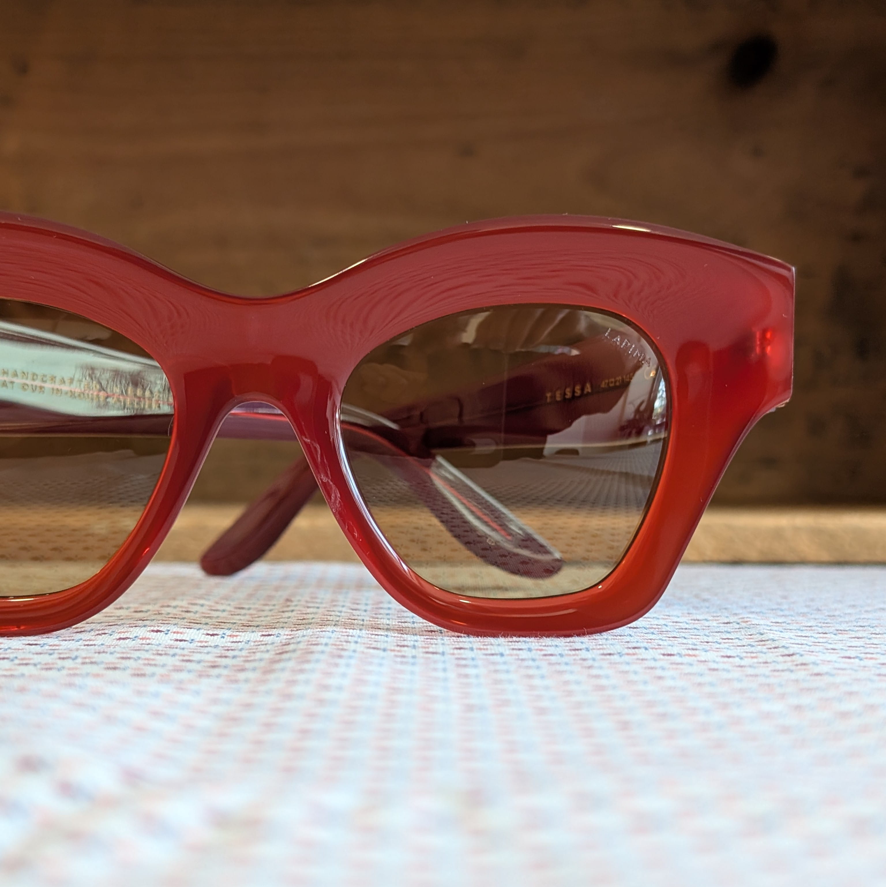 Tessa Sunglasses