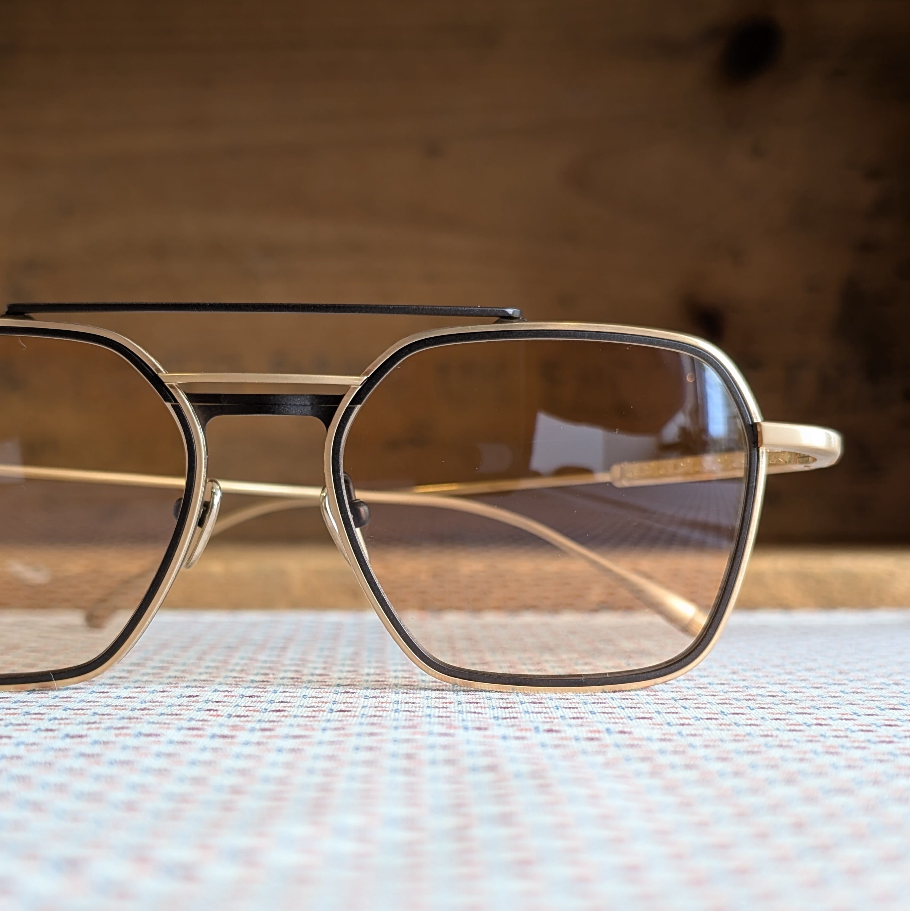 Clematis Sunglasses
