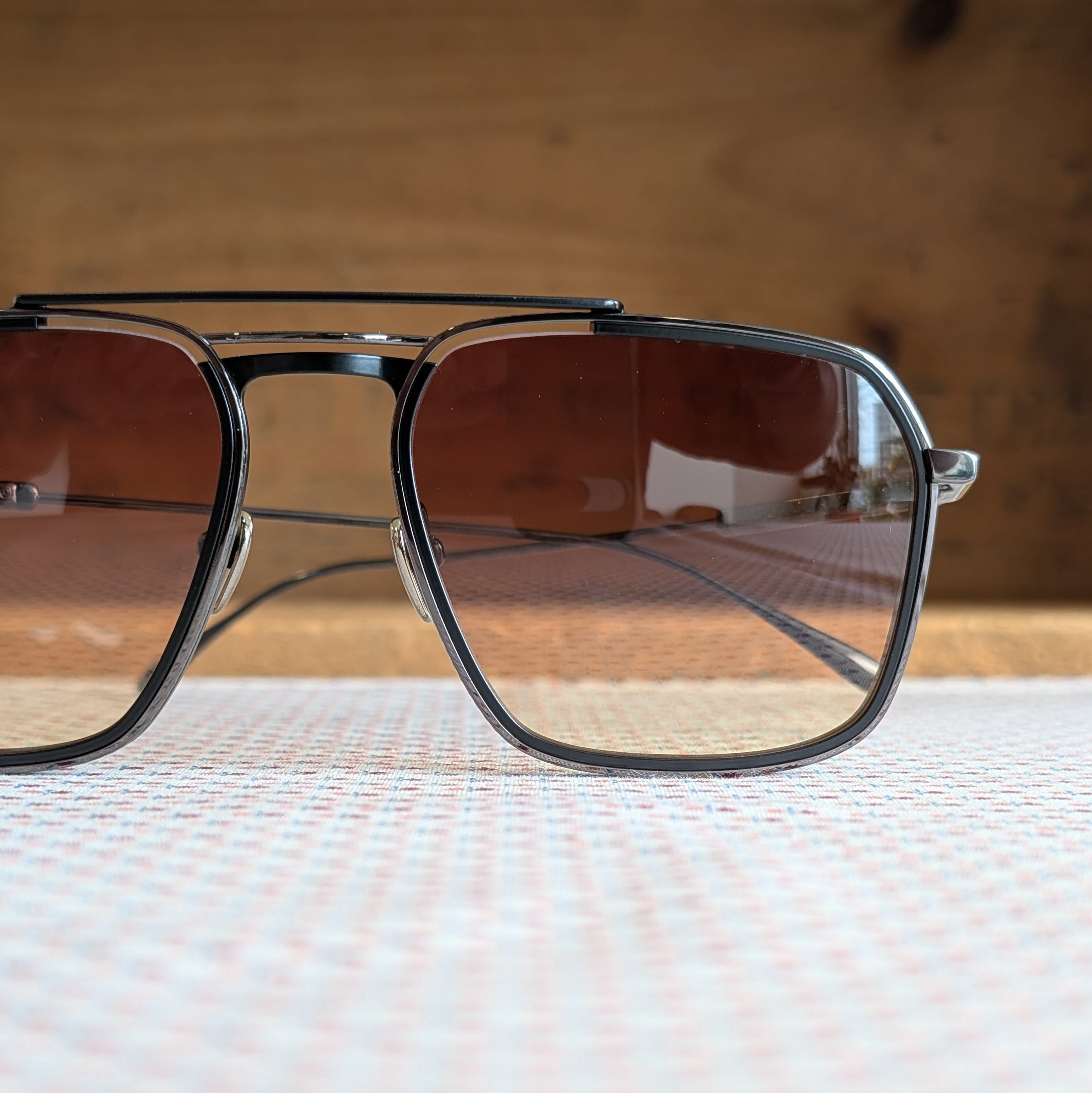 Taka Sunglasses