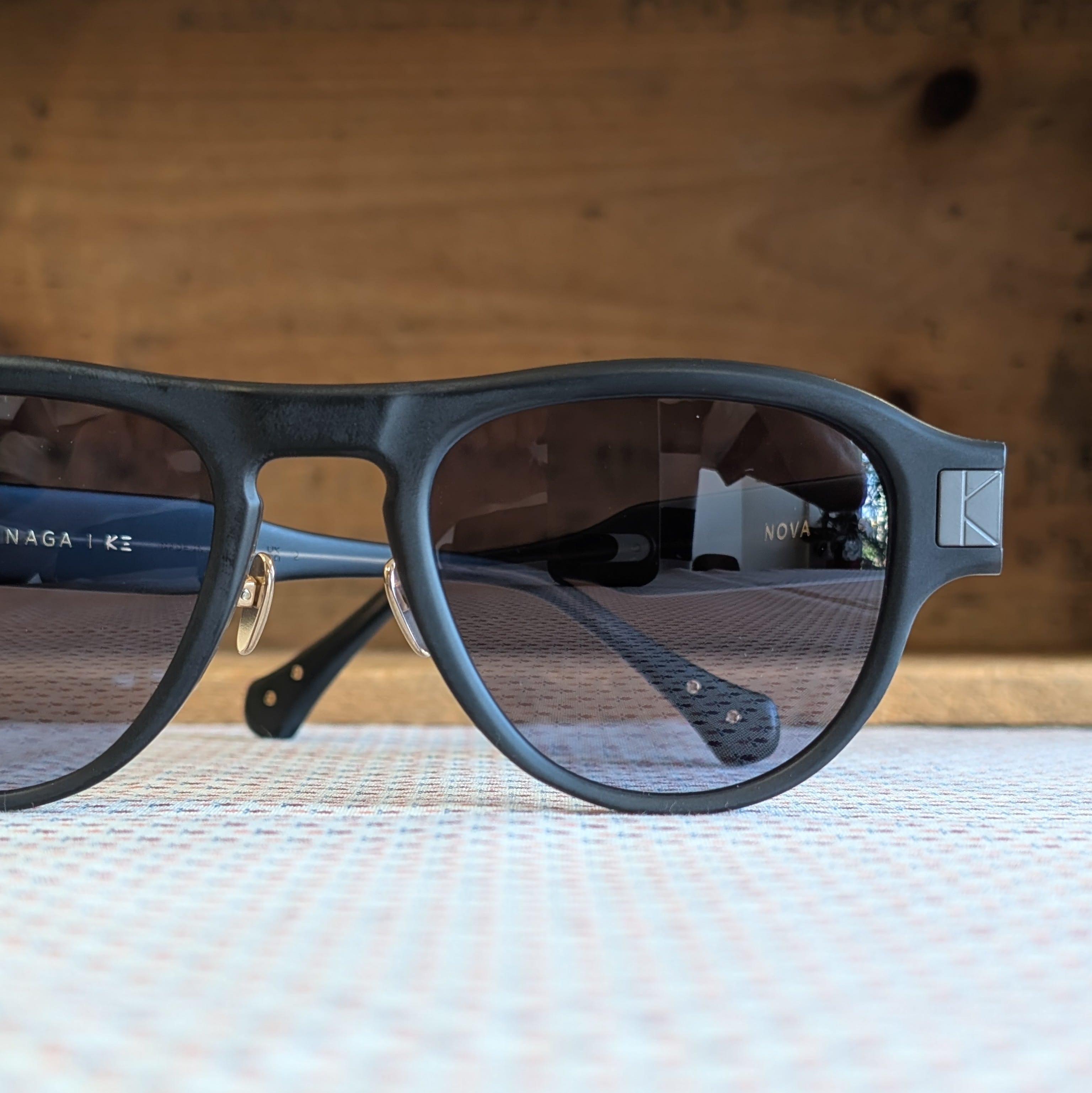 Nova Sunglasses