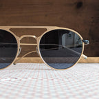 Suzu Sunglasses