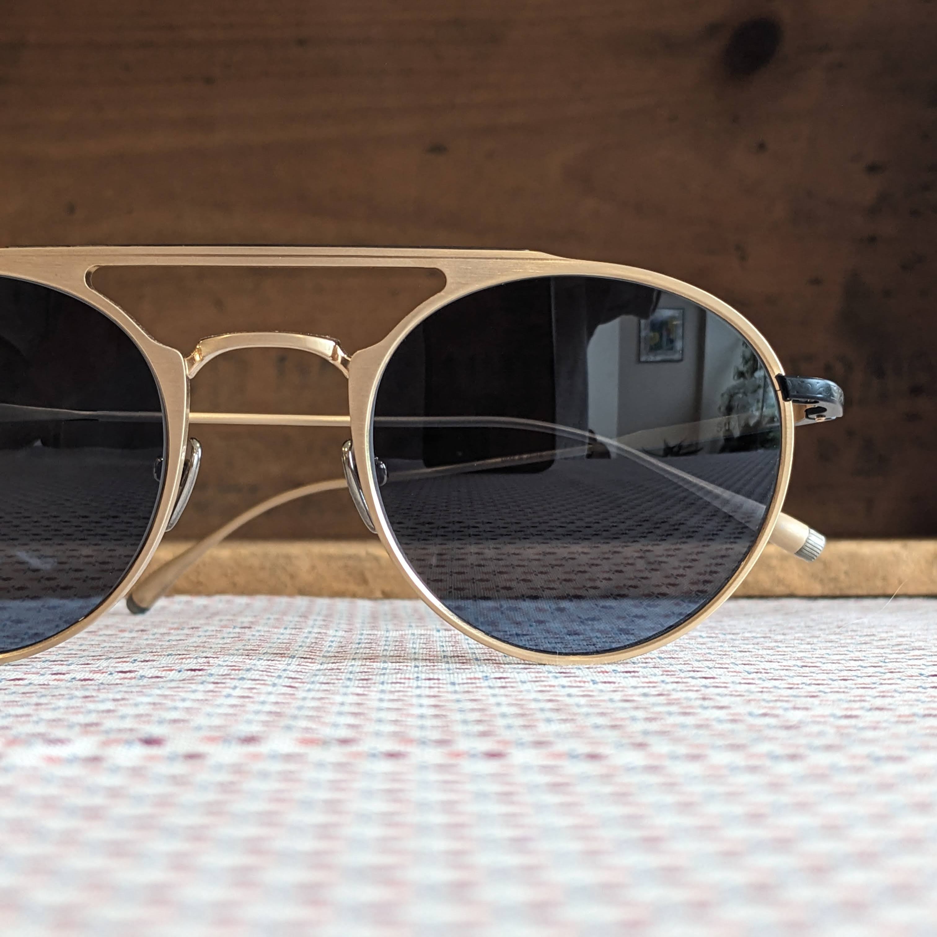 Suzu Sunglasses