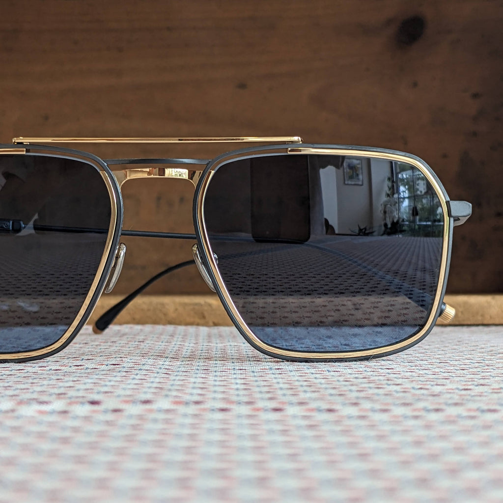 Taka Sunglasses