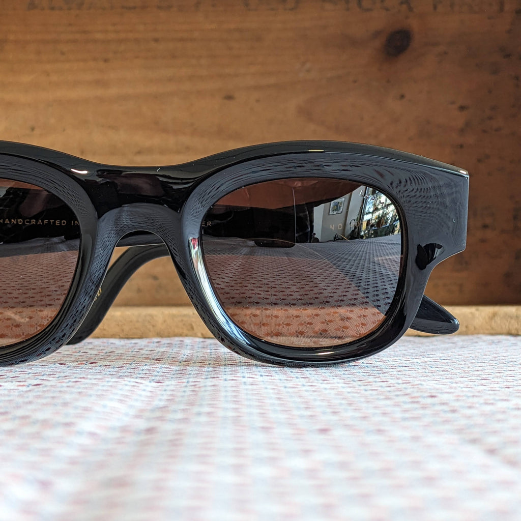 Caetano Sunglasses