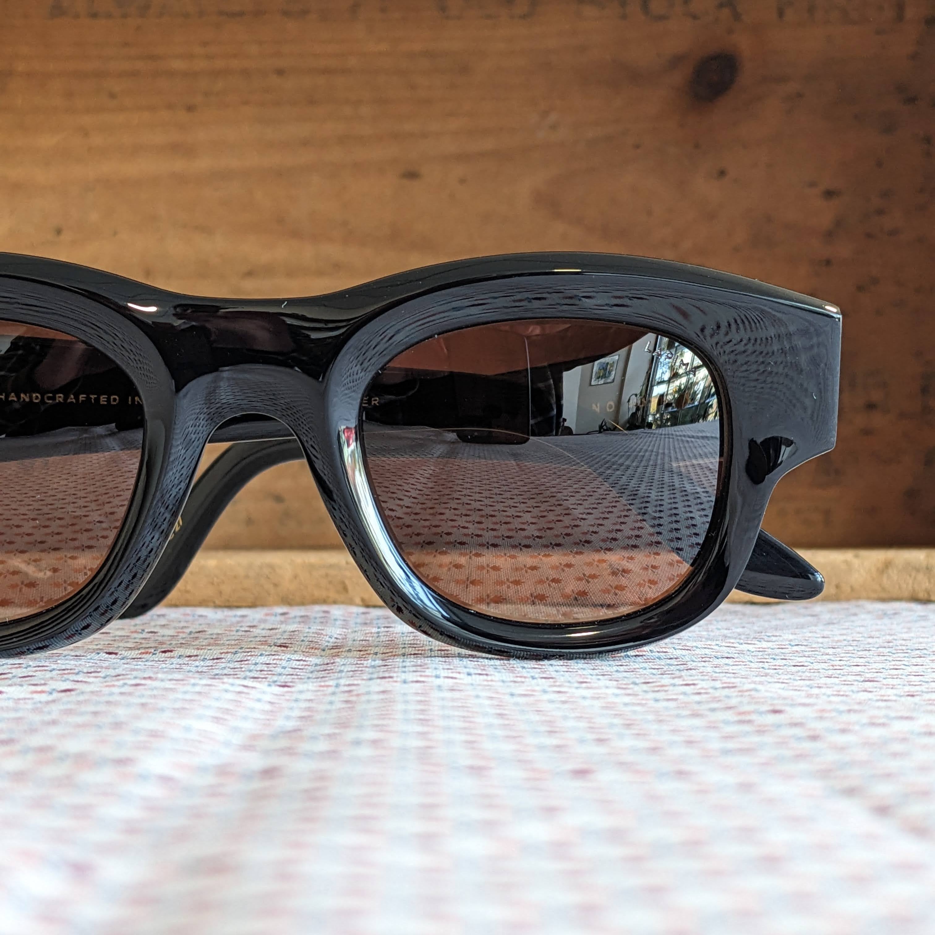 Caetano Sunglasses