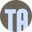 Together Again Eyewear logo