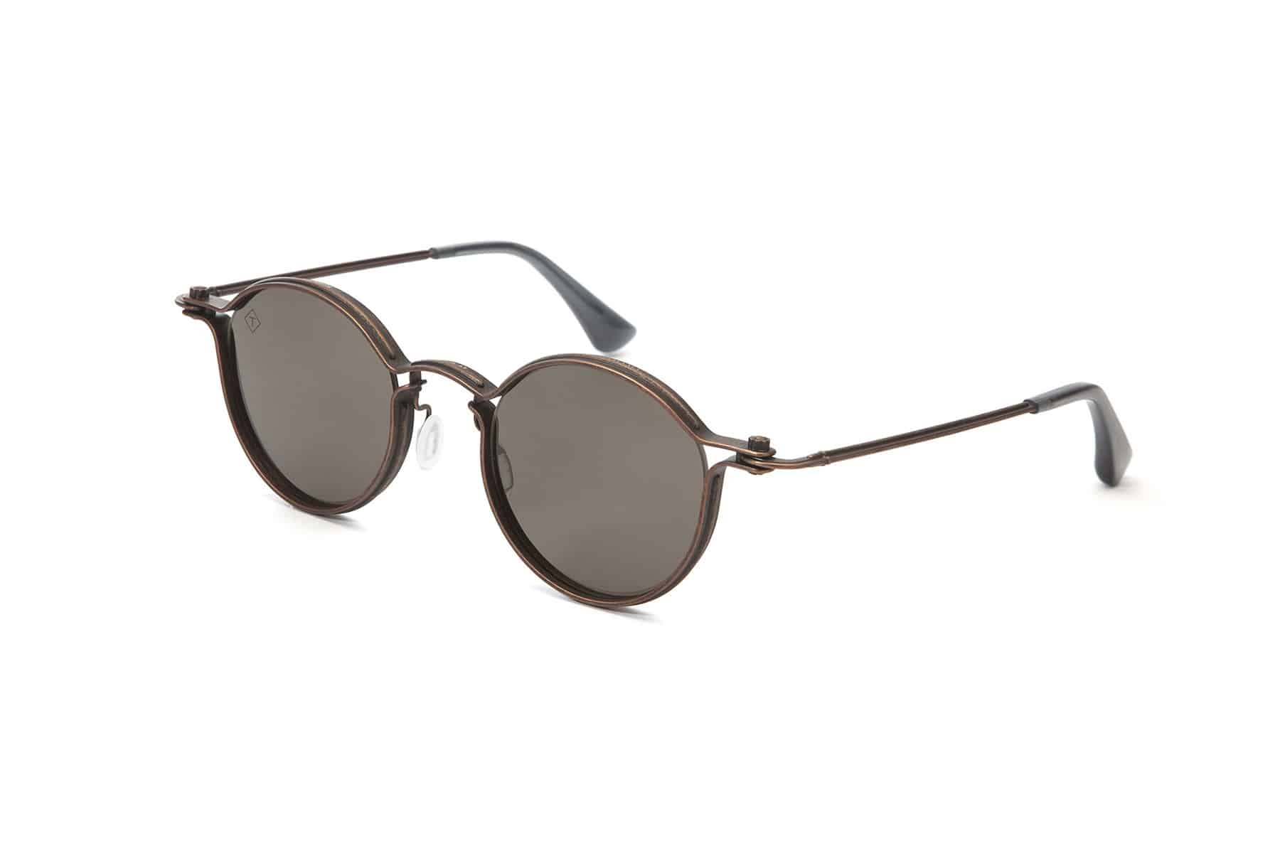 Pantos 2.0 | M | SC101 Sunglasses