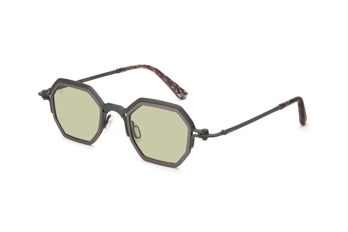 Maverick | AI Sunglasses