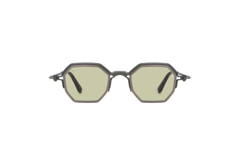 Maverick | AI Sunglasses