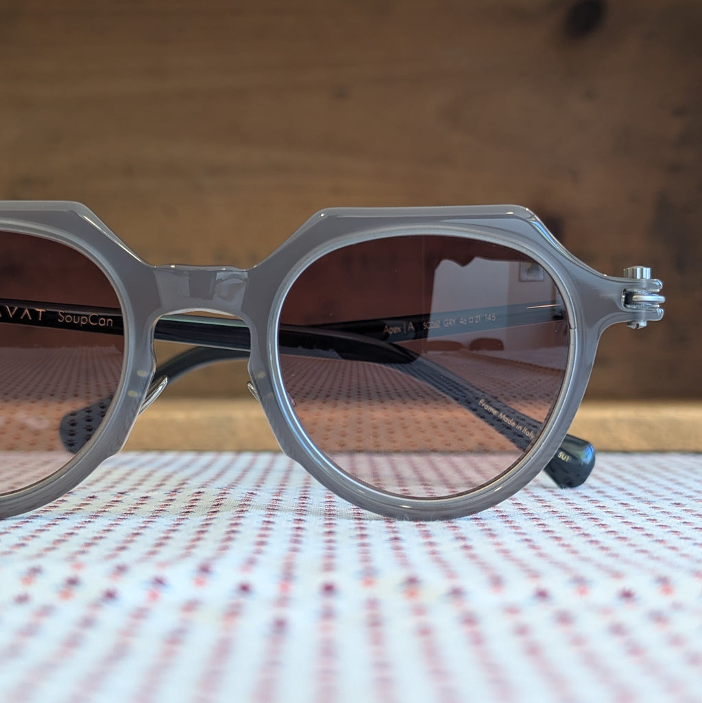 Apex | A Sunglasses