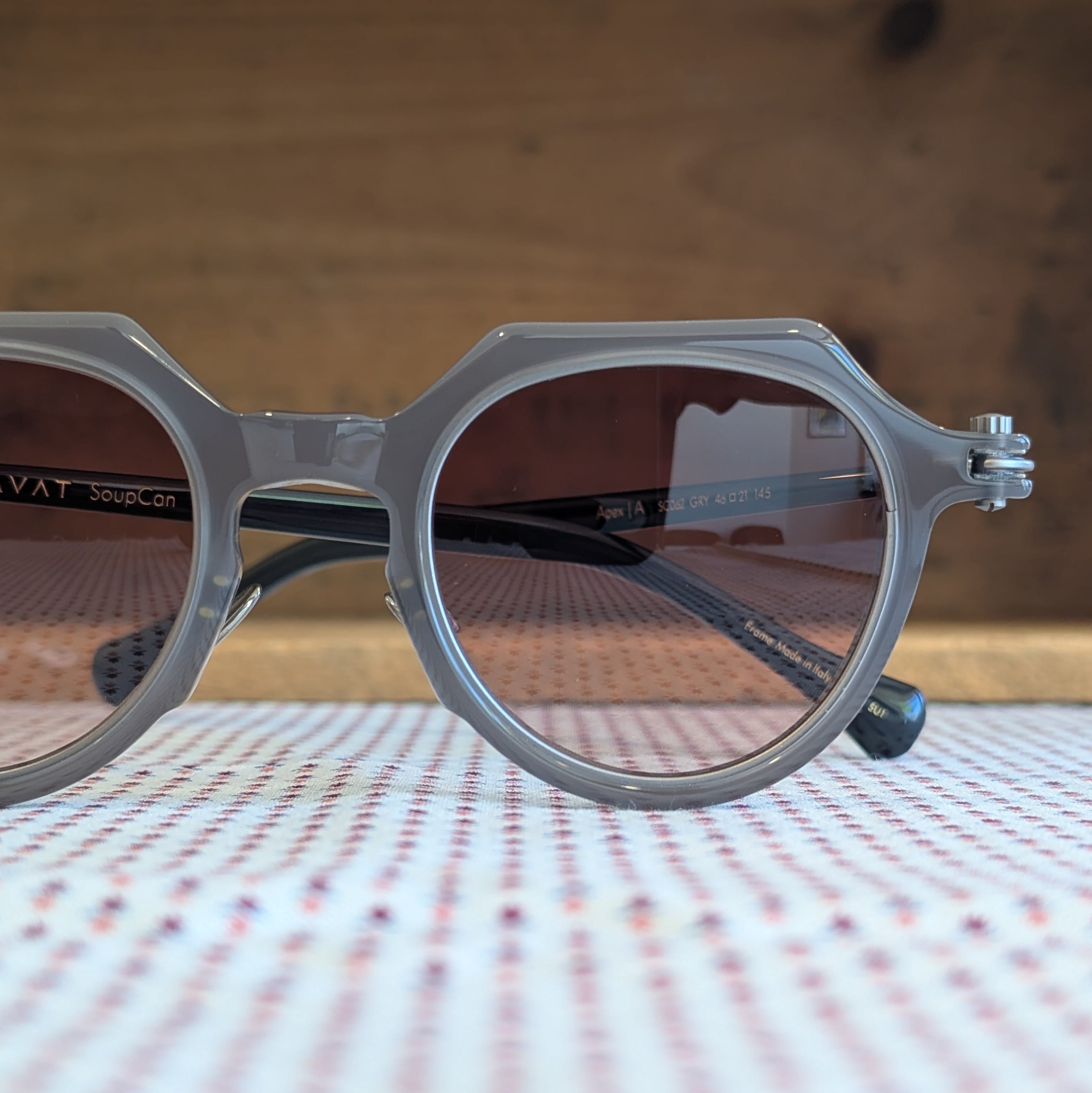 Apex | A Sunglasses