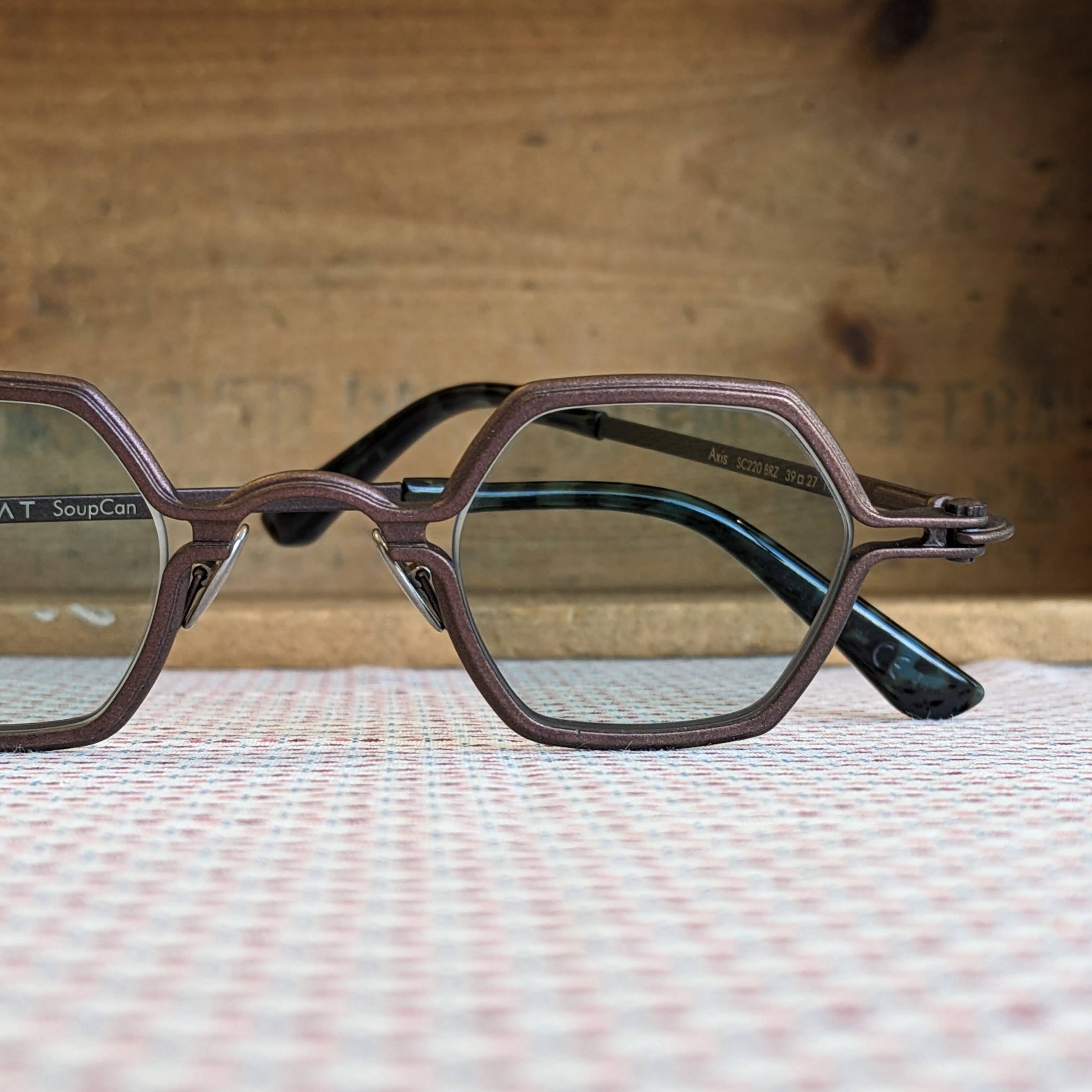 Axis | SC220 Sunglasses