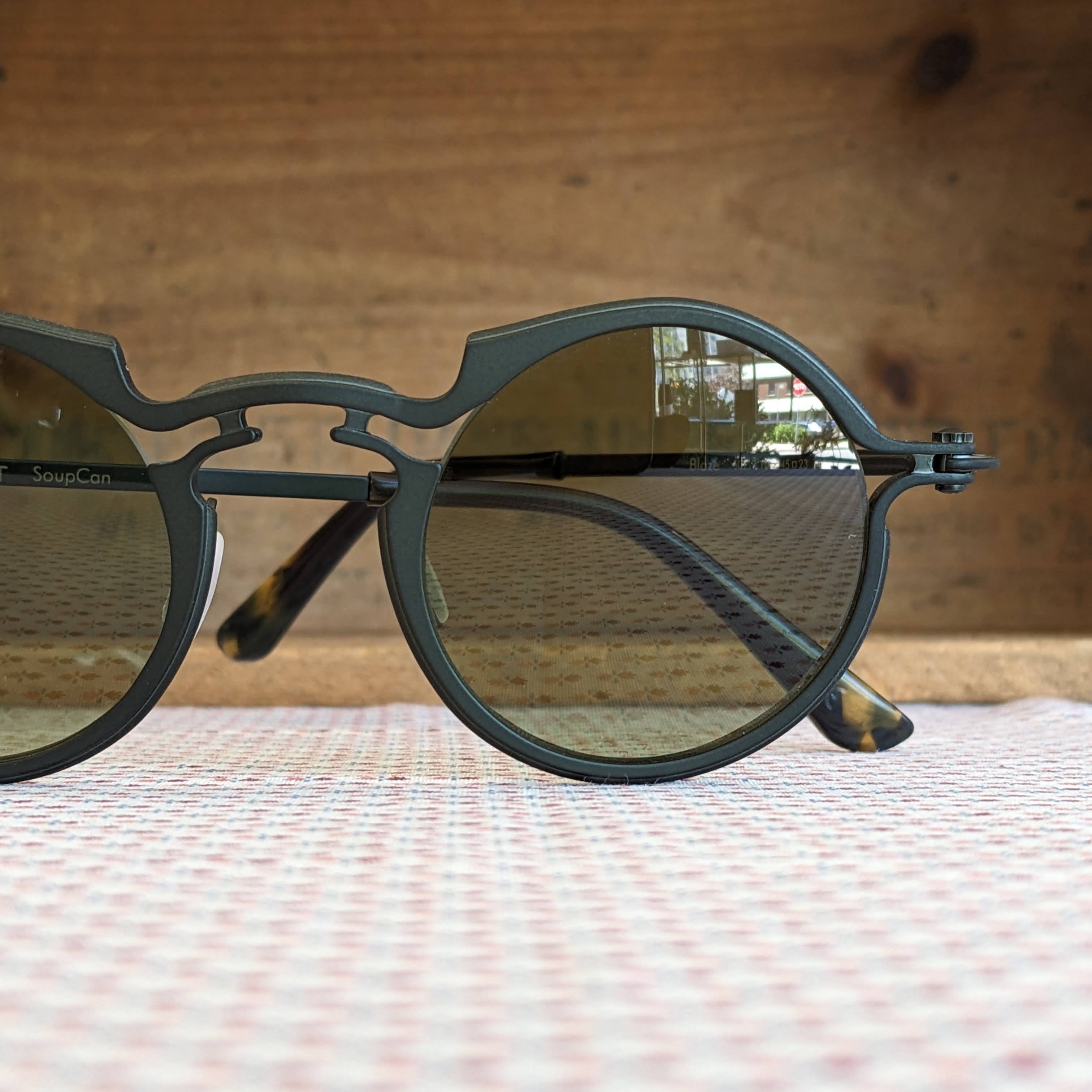 Blaze | SC217 Sunglasses