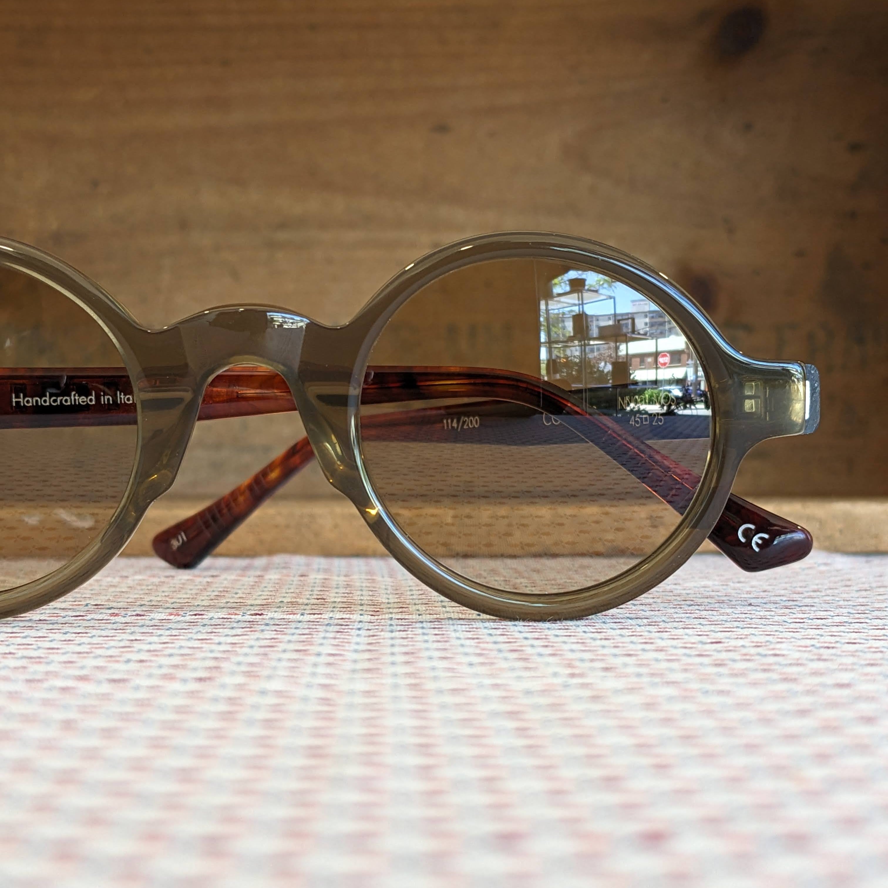 Compass | NN001 Sunglasses