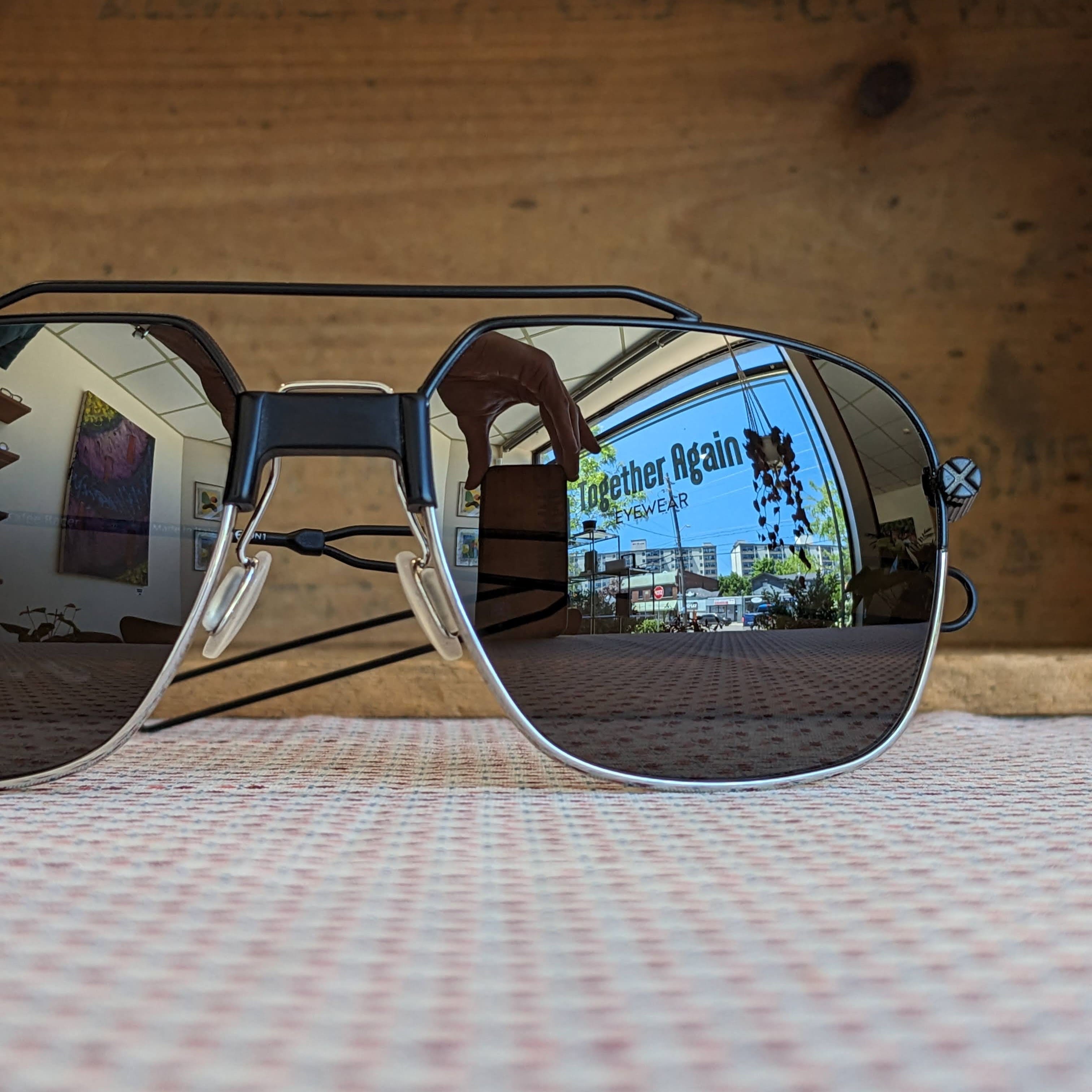 Dominator II | KR002S Sunglasses