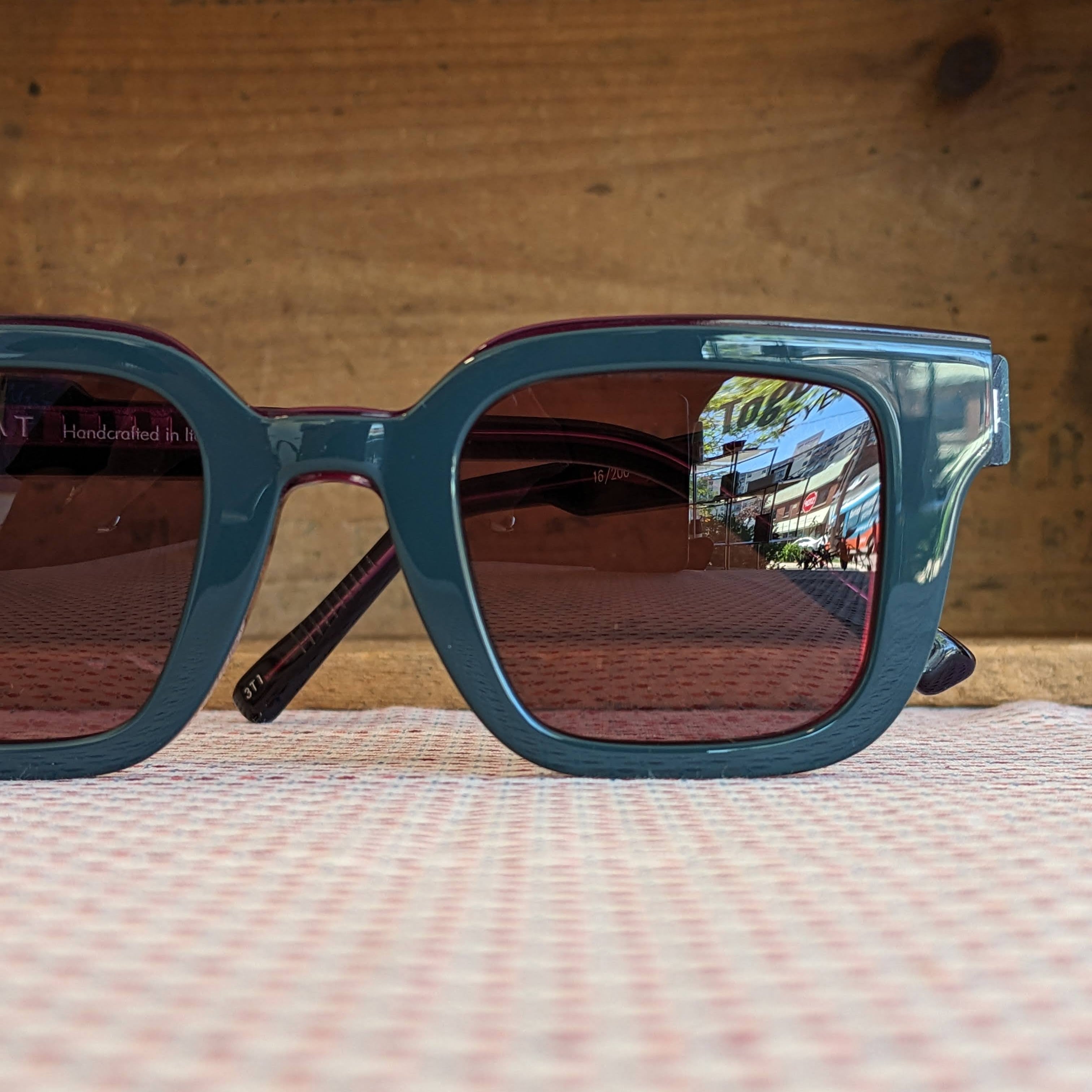 Flash | NN012 Sunglasses