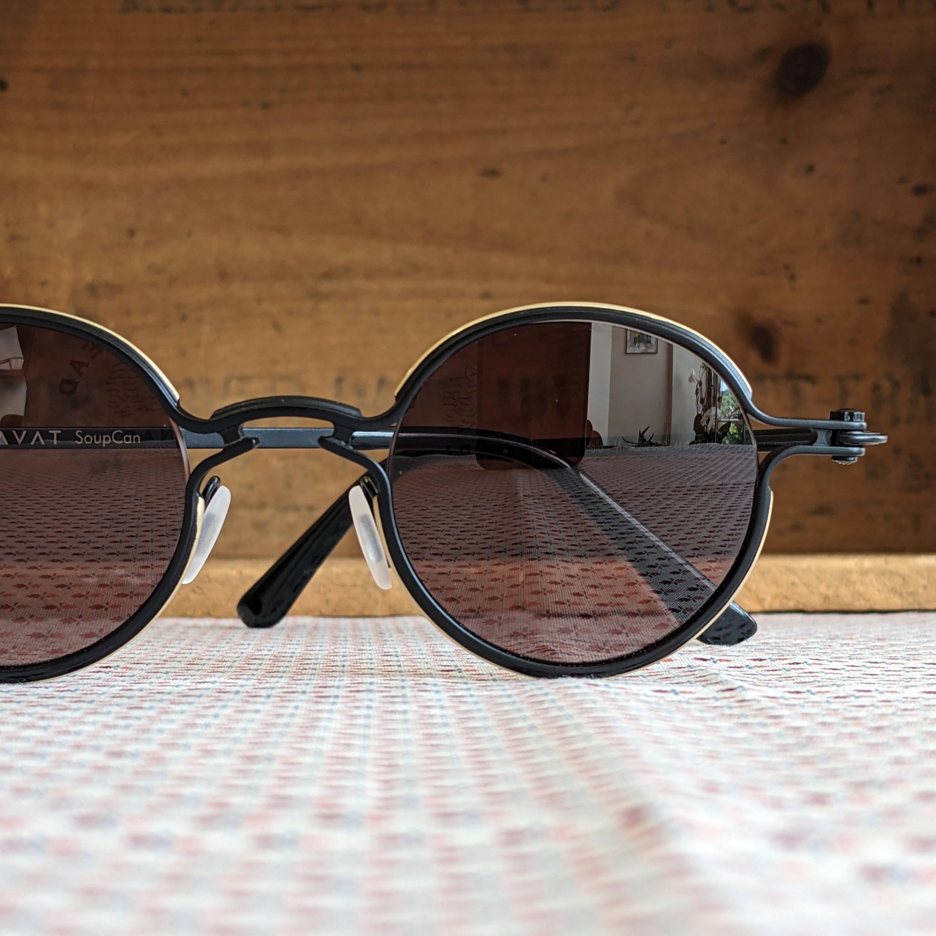 Halo | M | SC202 Sunglasses