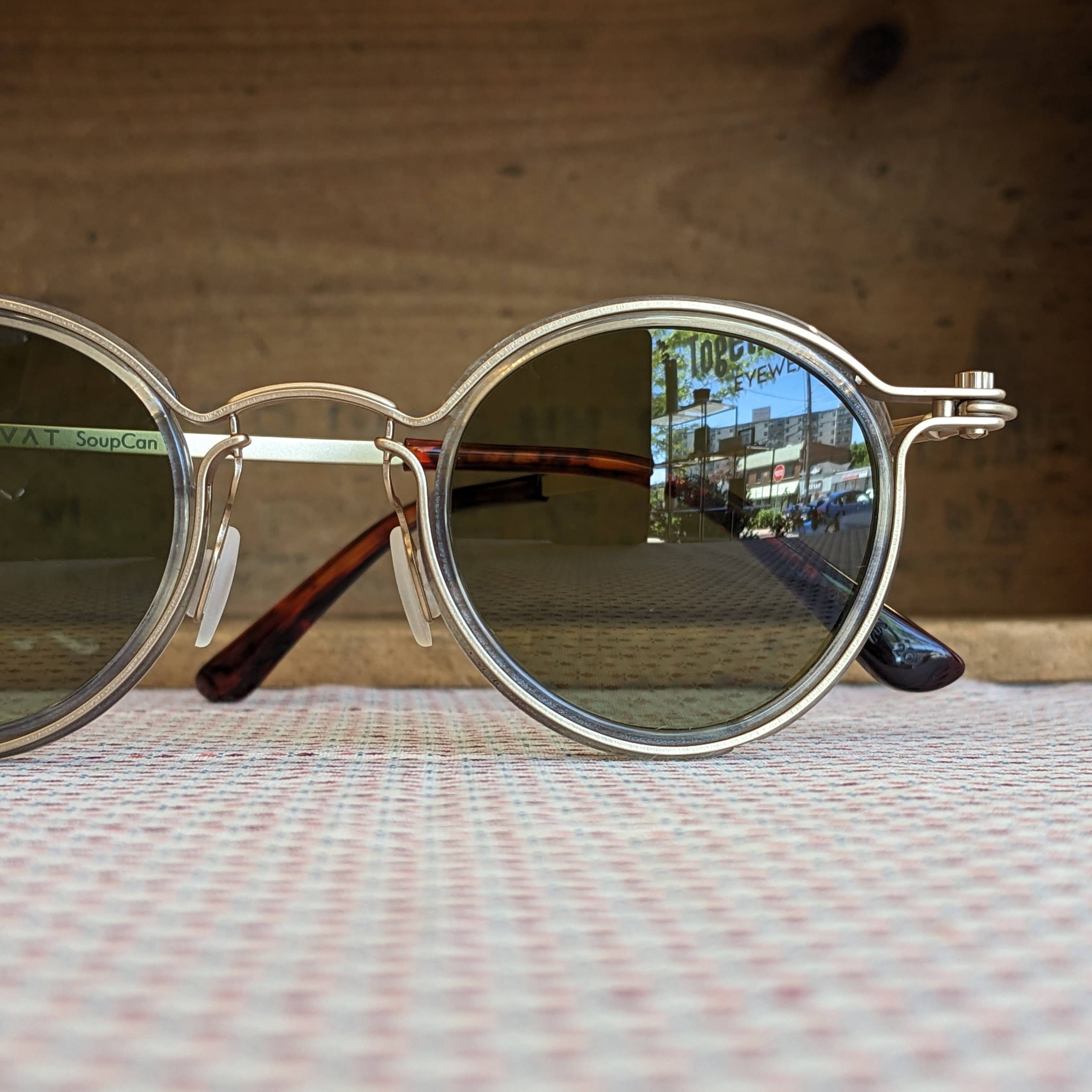 Pantos | C8 | SC131 Sunglasses