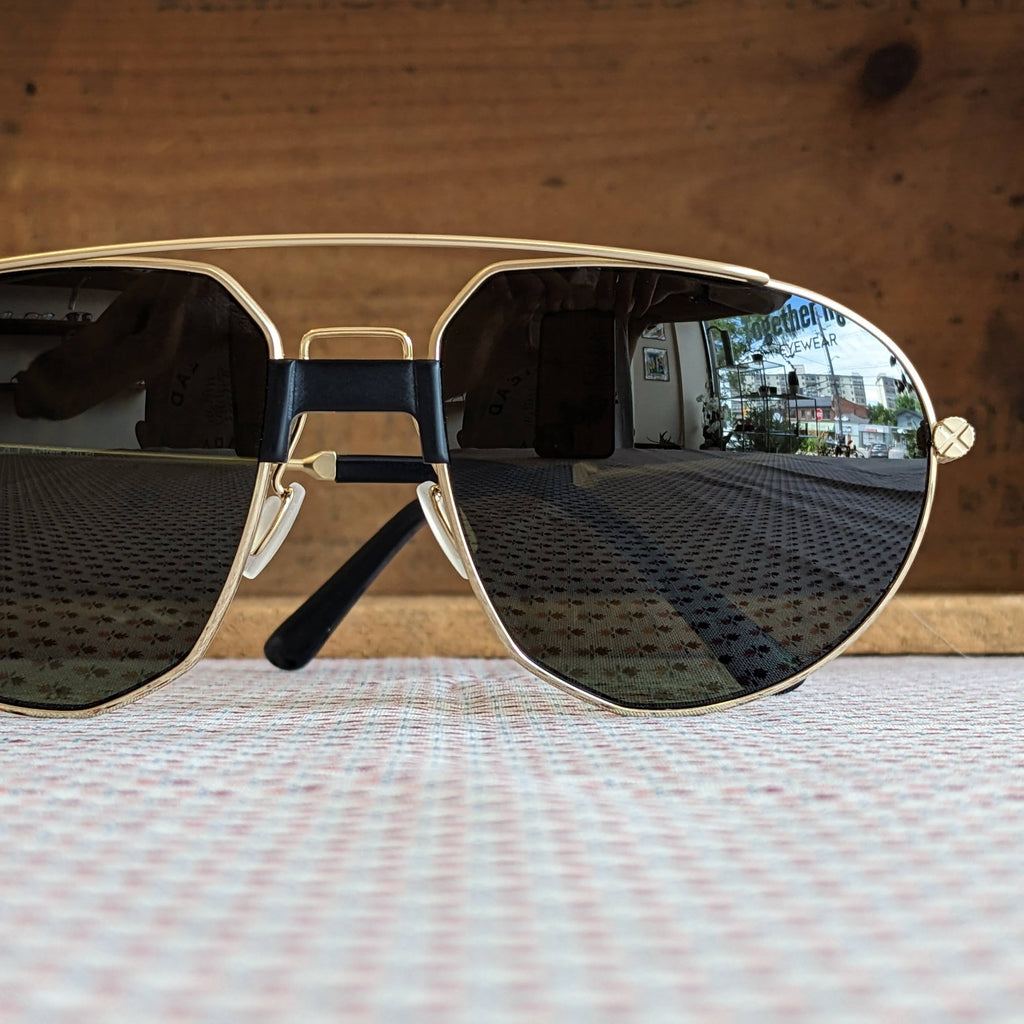 Scrambler I | KR003S Sunglasses