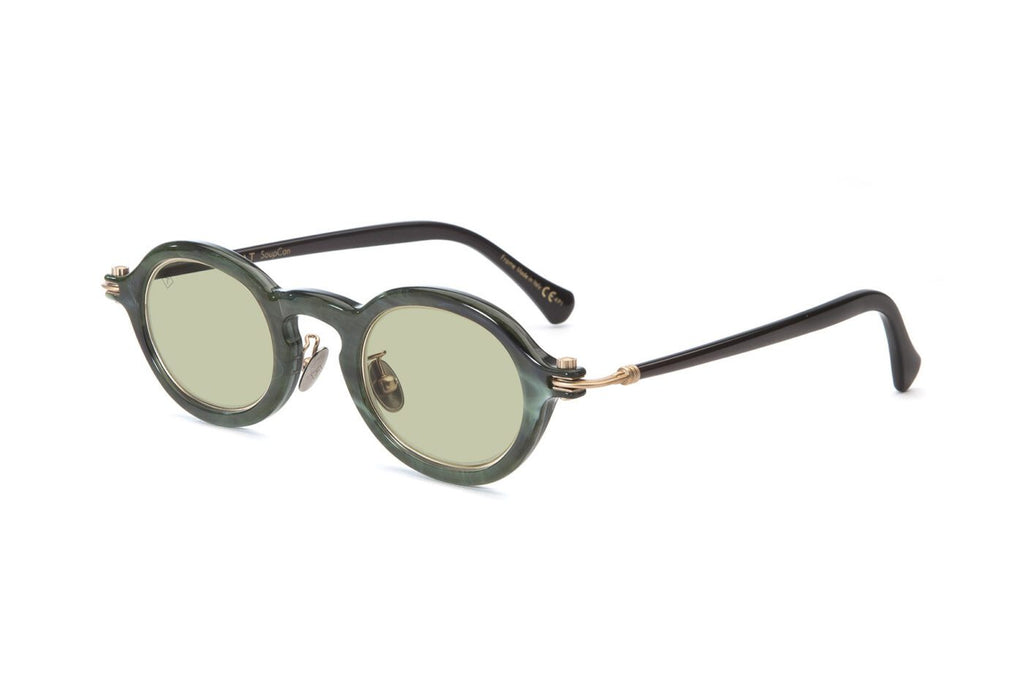 Token Sunglasses