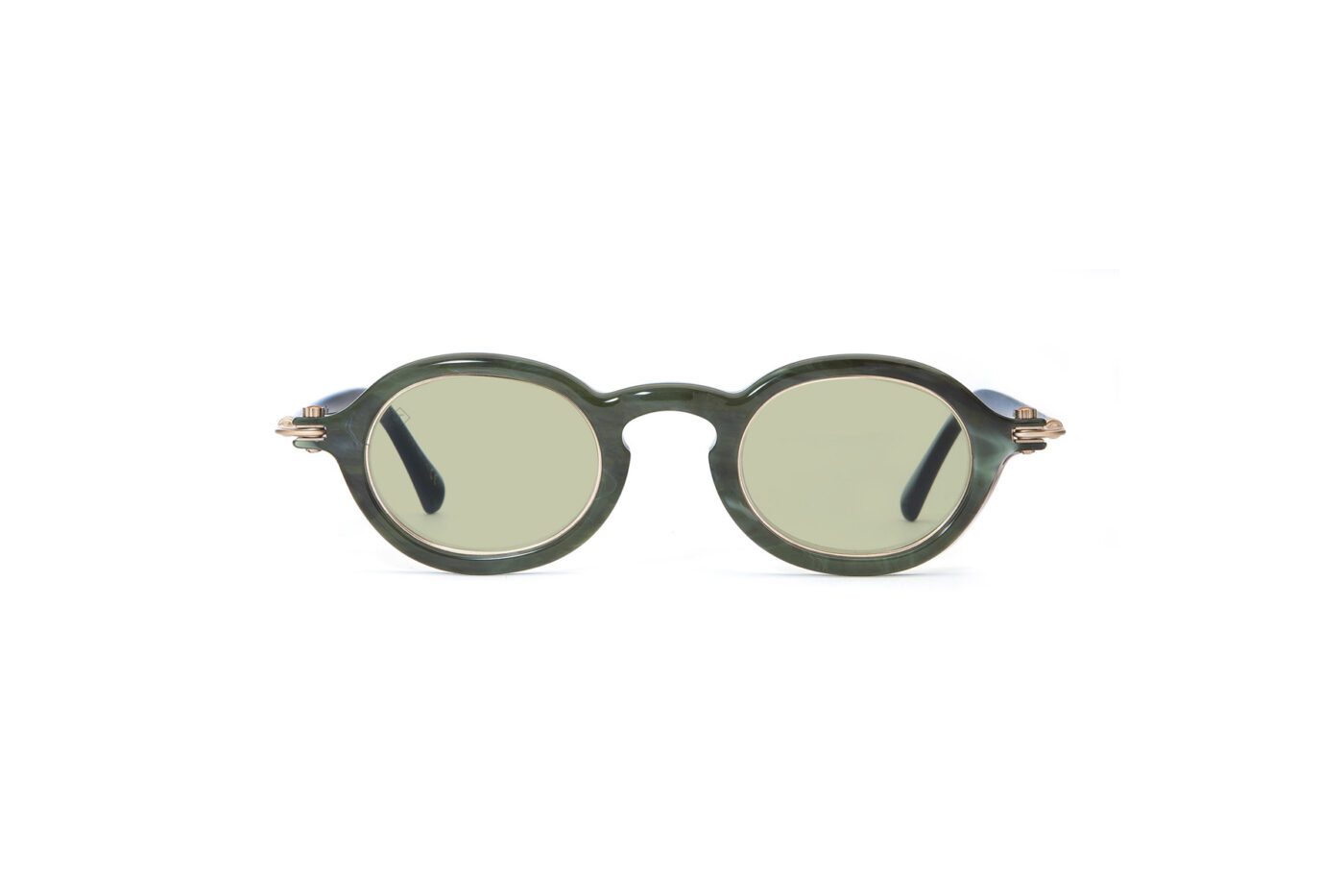 Token Sunglasses