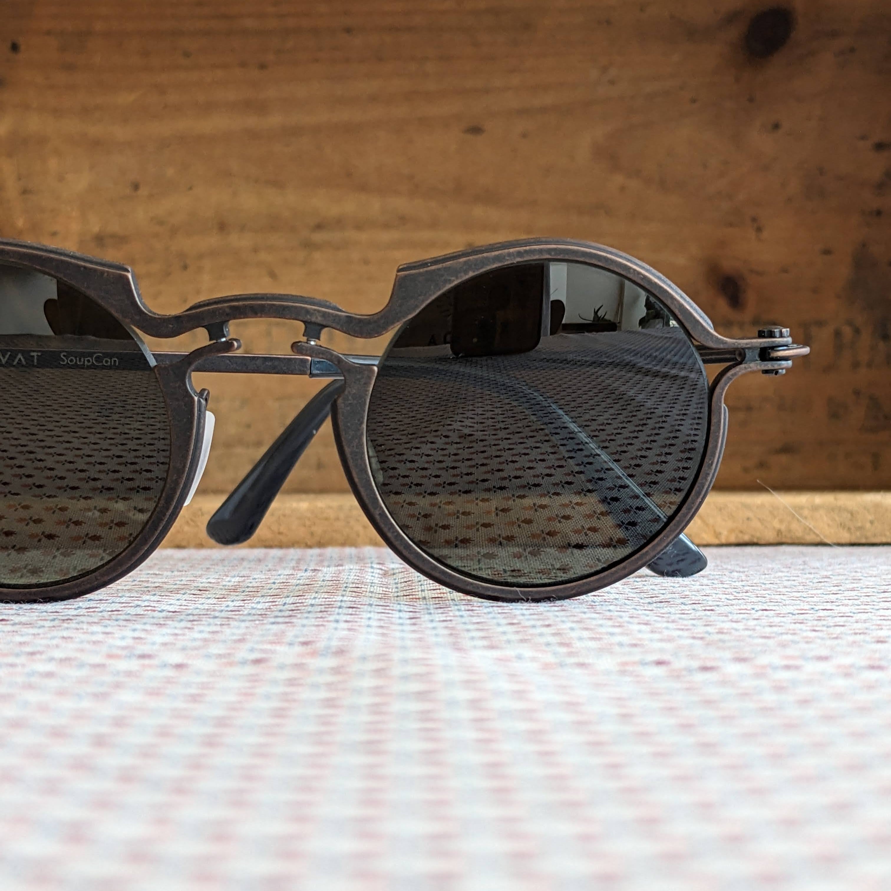 Blaze | SC217 Sunglasses