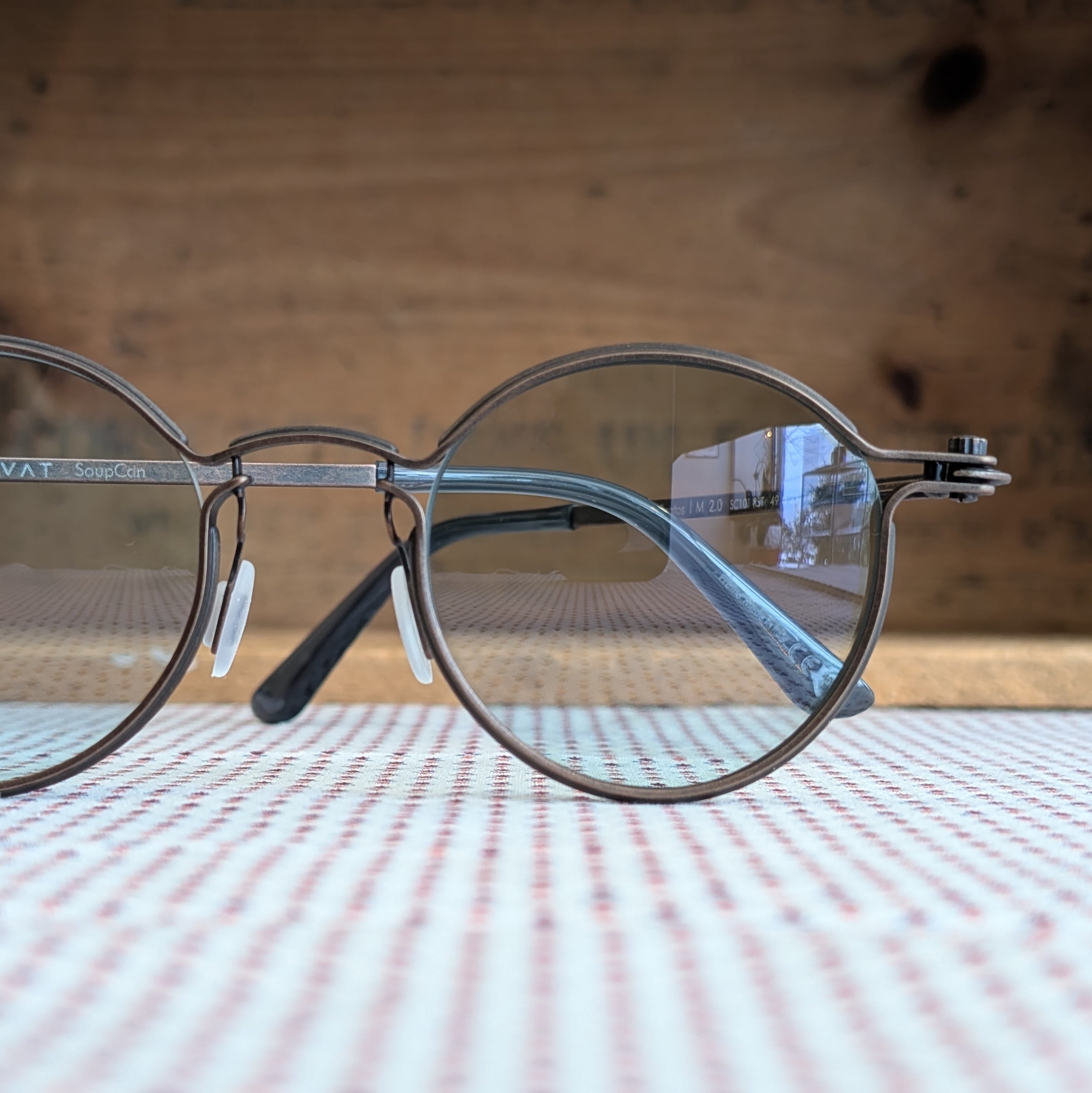 Pantos 2.0 | M | SC101 Sunglasses