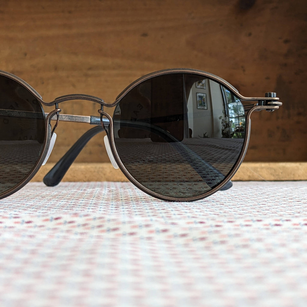 Pantos 2.0 | M | SC101 Sunglasses