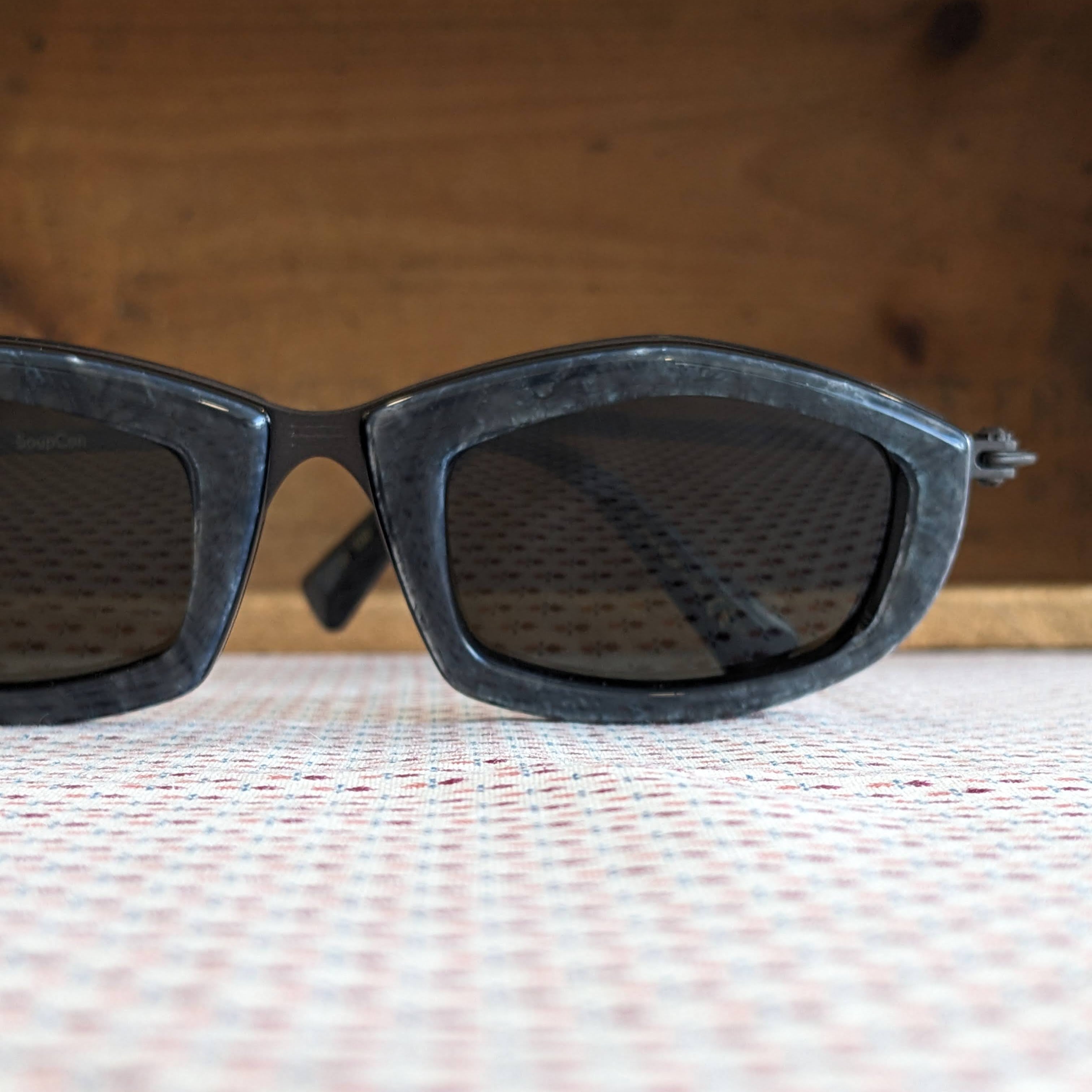 Sauvage | SC306 Sunglasses