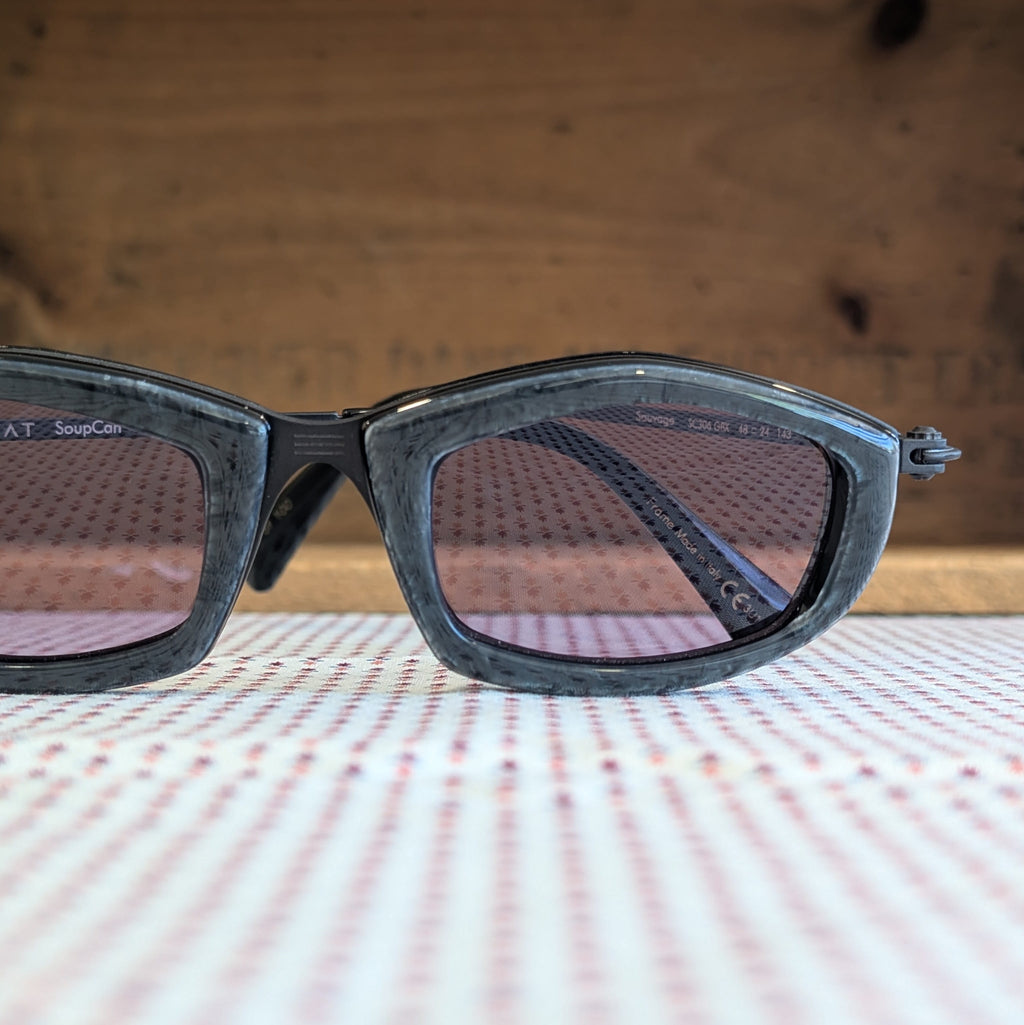 Sauvage | SC306 Sunglasses