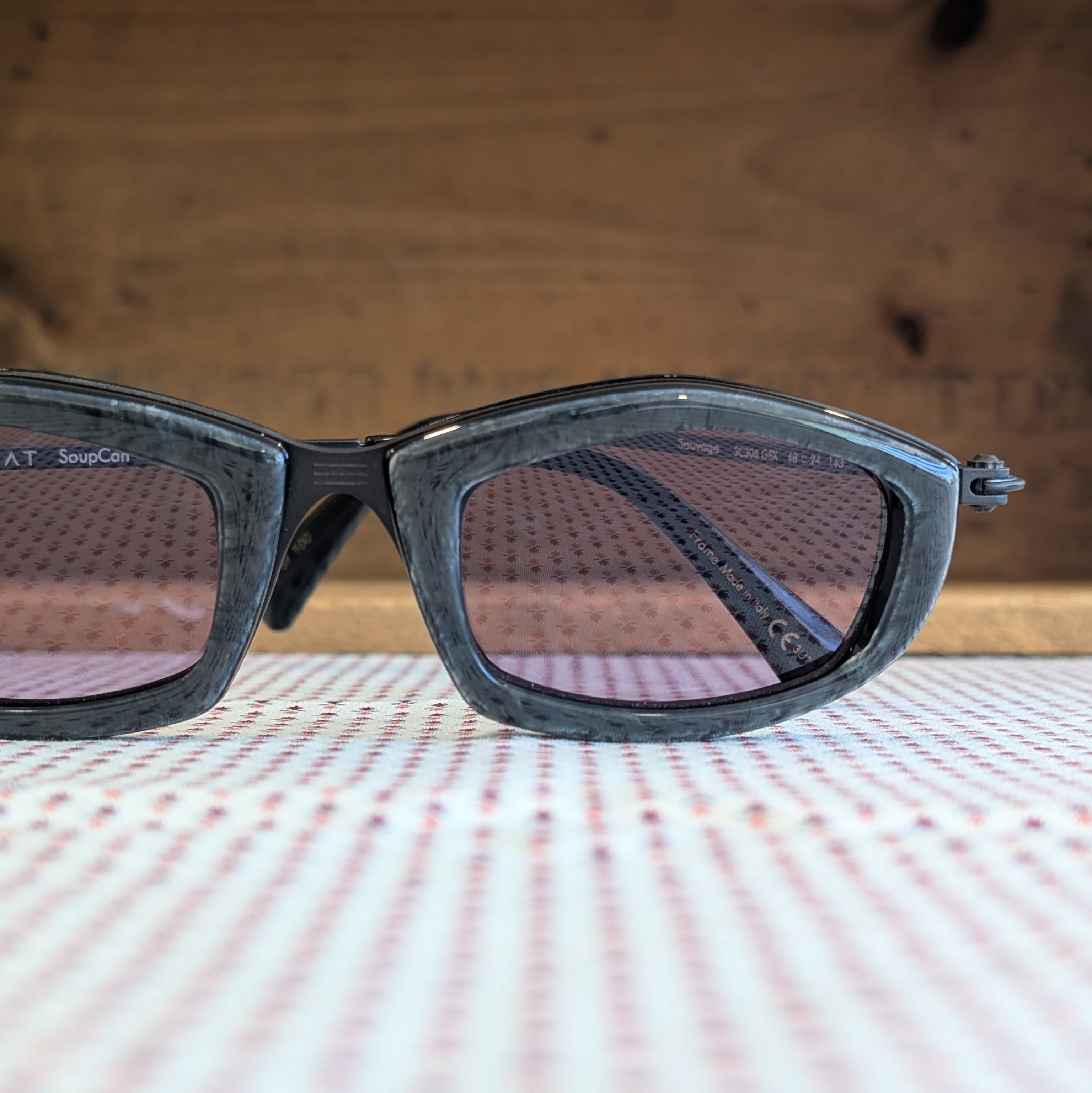 Sauvage | SC306 Sunglasses