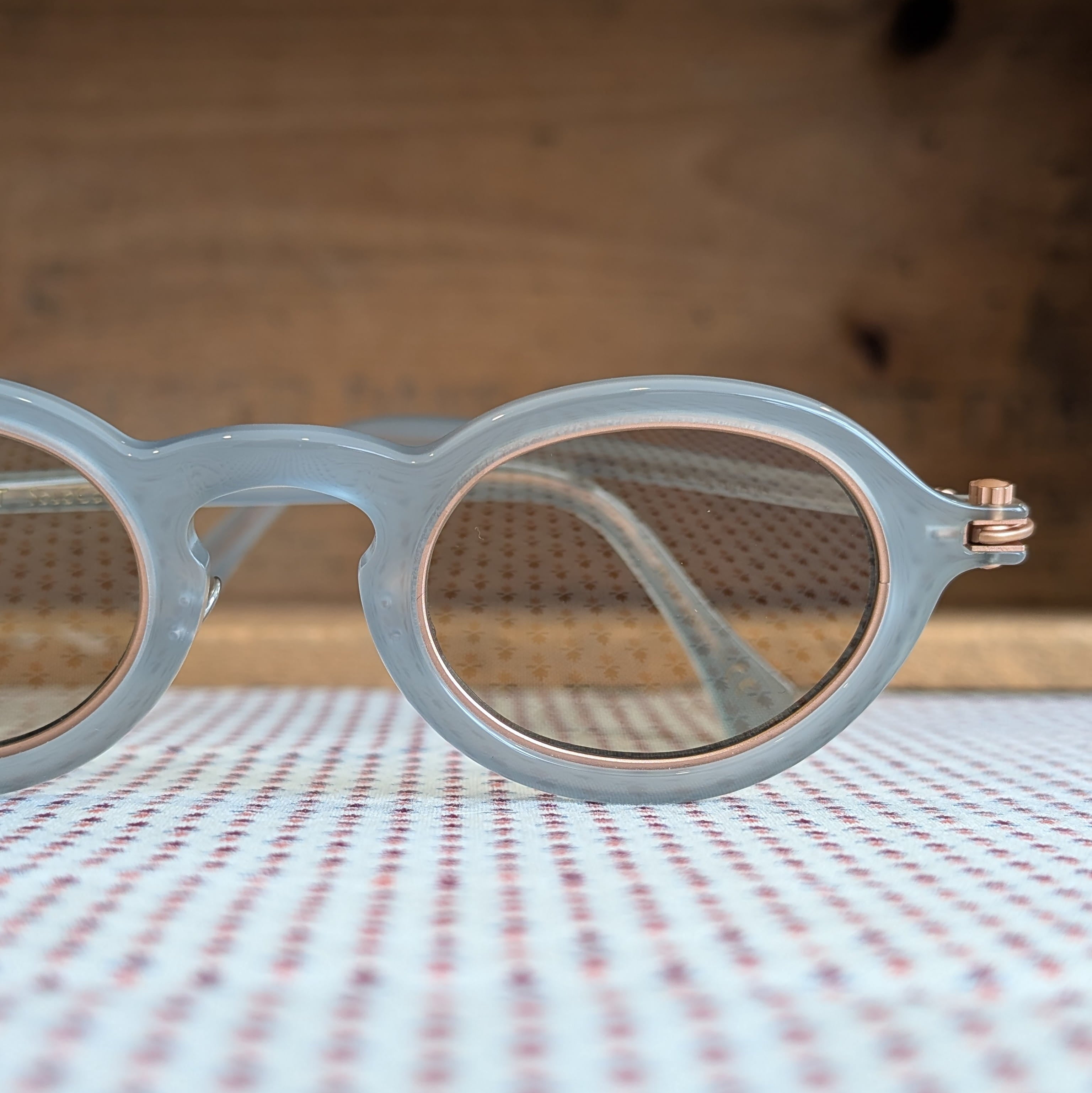 Token Sunglasses